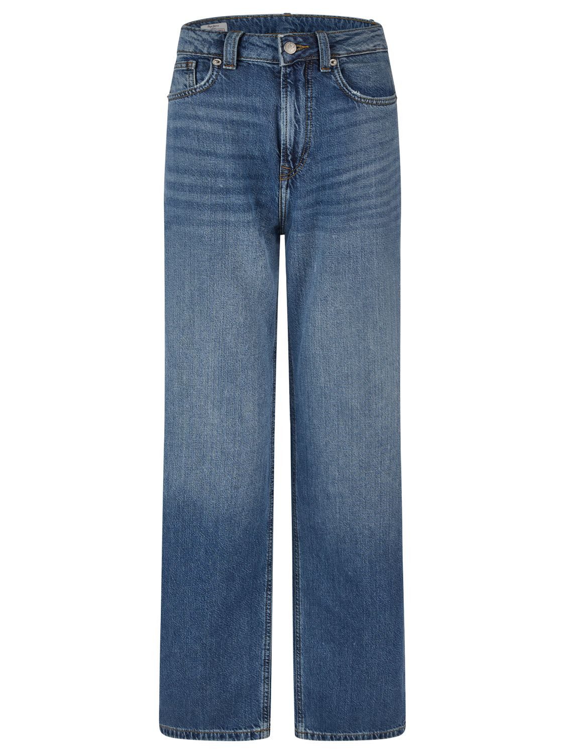 Straight-Jeans STRAIGHT JEANS UHW LEXA VINTAGE