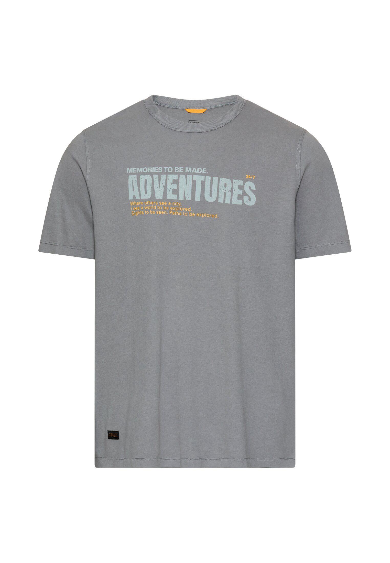 Kurzarmshirt