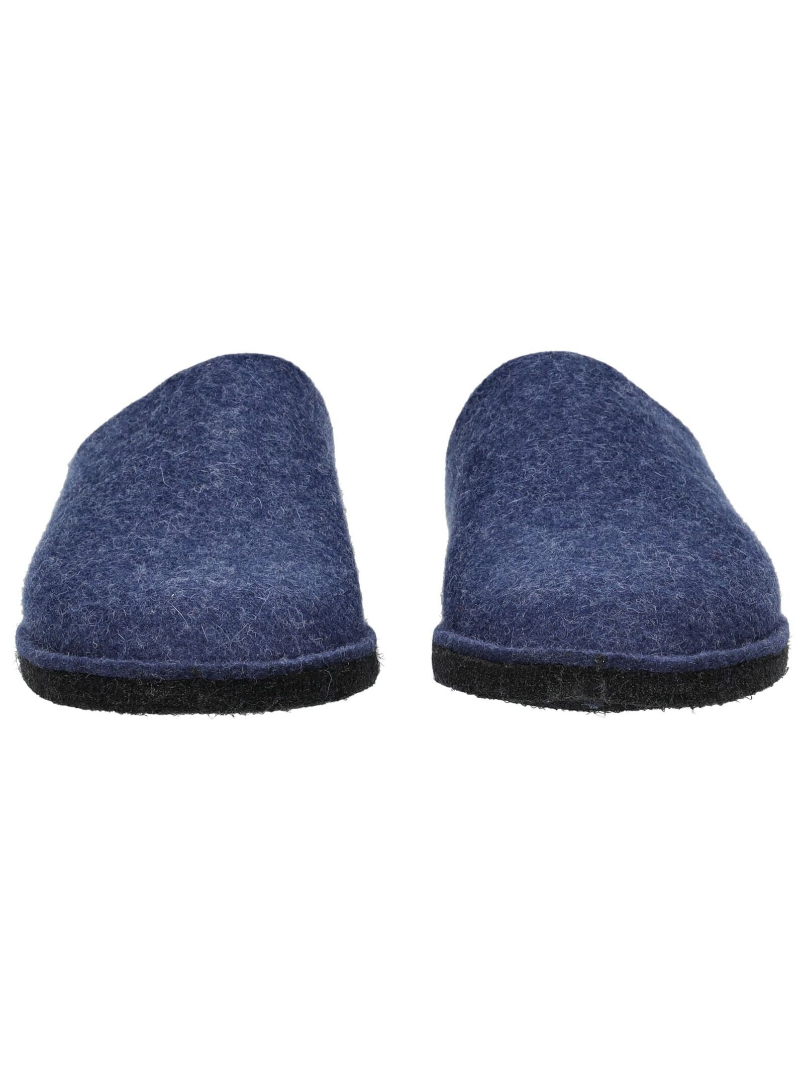 Haflinger Haflinger Hausschuhe Filz Hausschuh