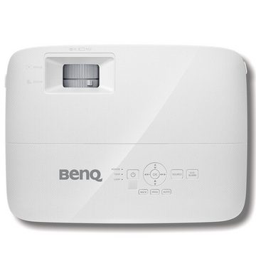 BenQ MH733 3D-Beamer (4000 lm, 16000:1, 1920 x 1080 px)