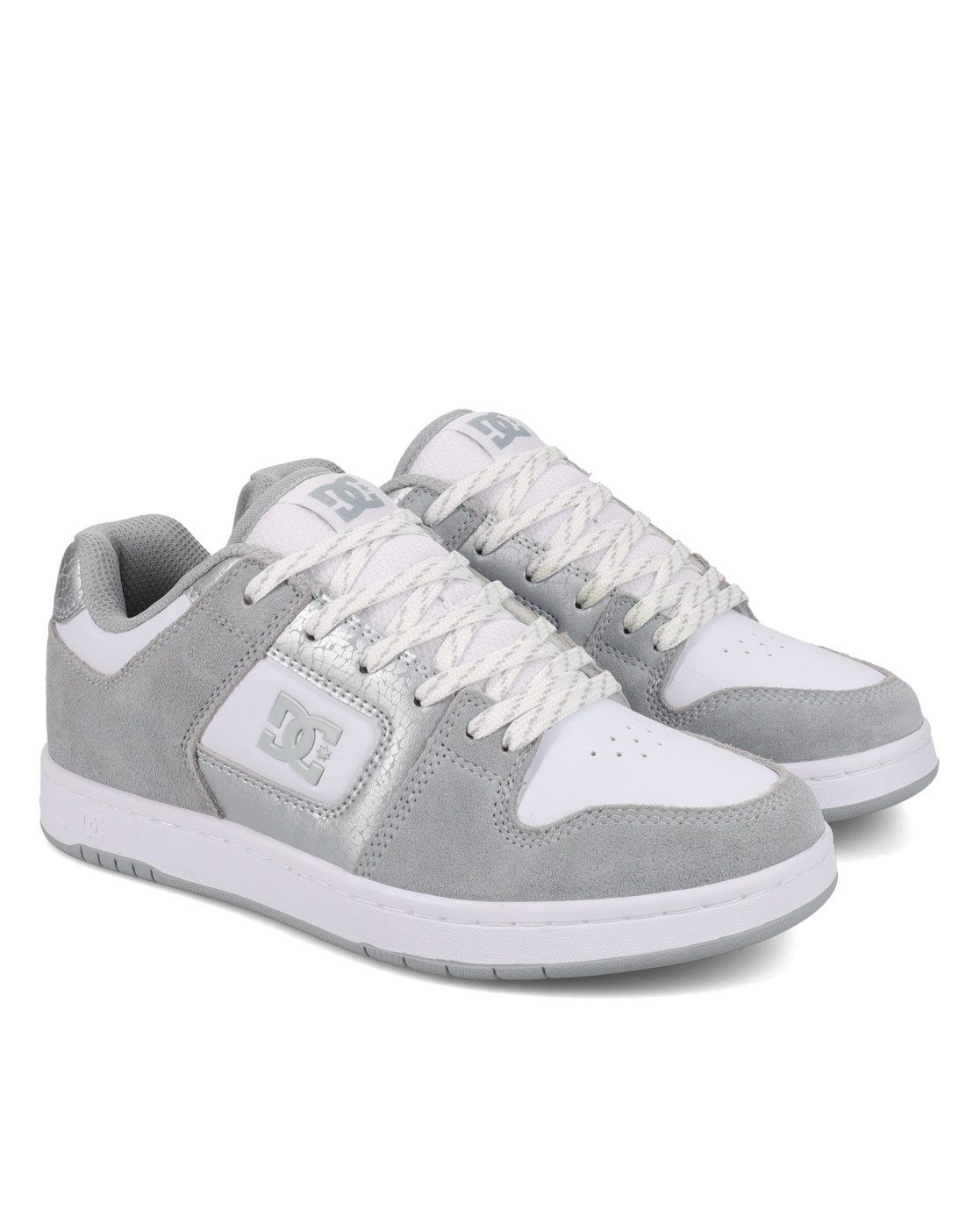 DC Shoes Manteca 4 Sneaker günstig online kaufen