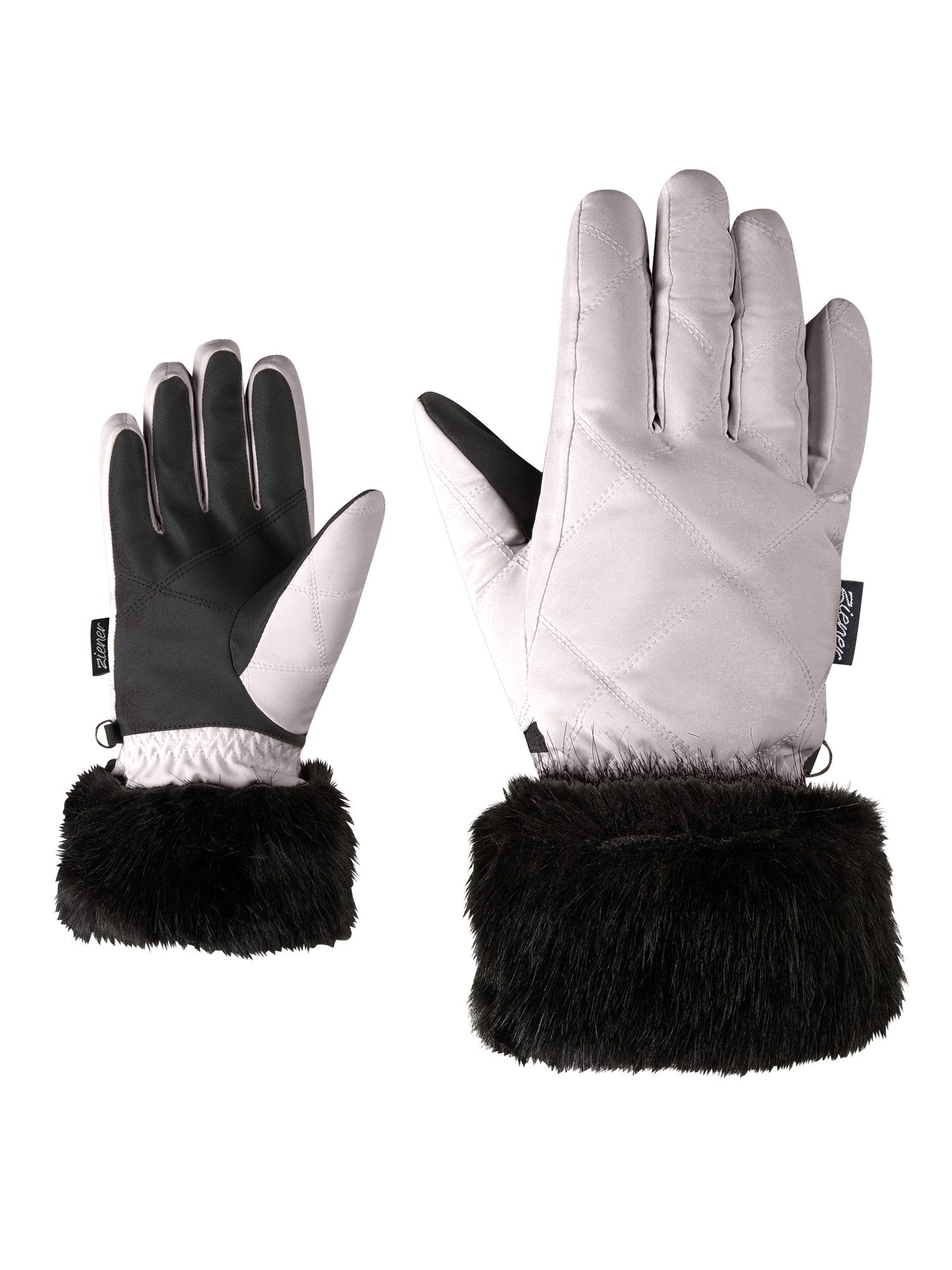 Ziener Strickhandschuhe KWINZ-Z glove lady