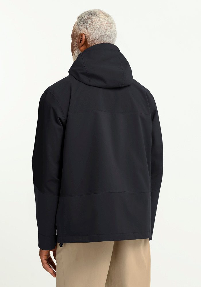 Jack Wolfskin Funktionsjacke ONERA 2L JKT M