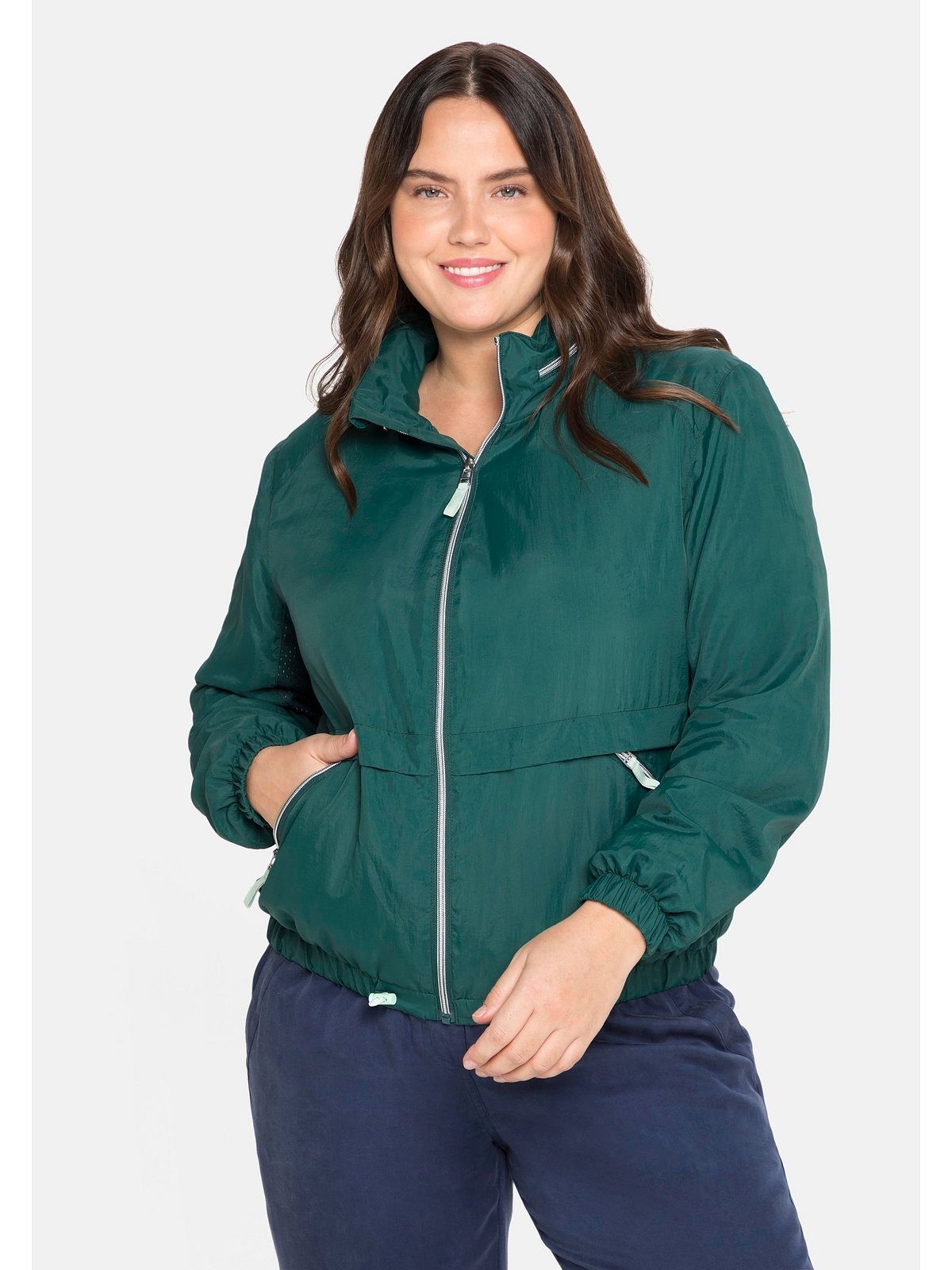 Sheego Outdoorjacken für Damen online kaufen | OTTO