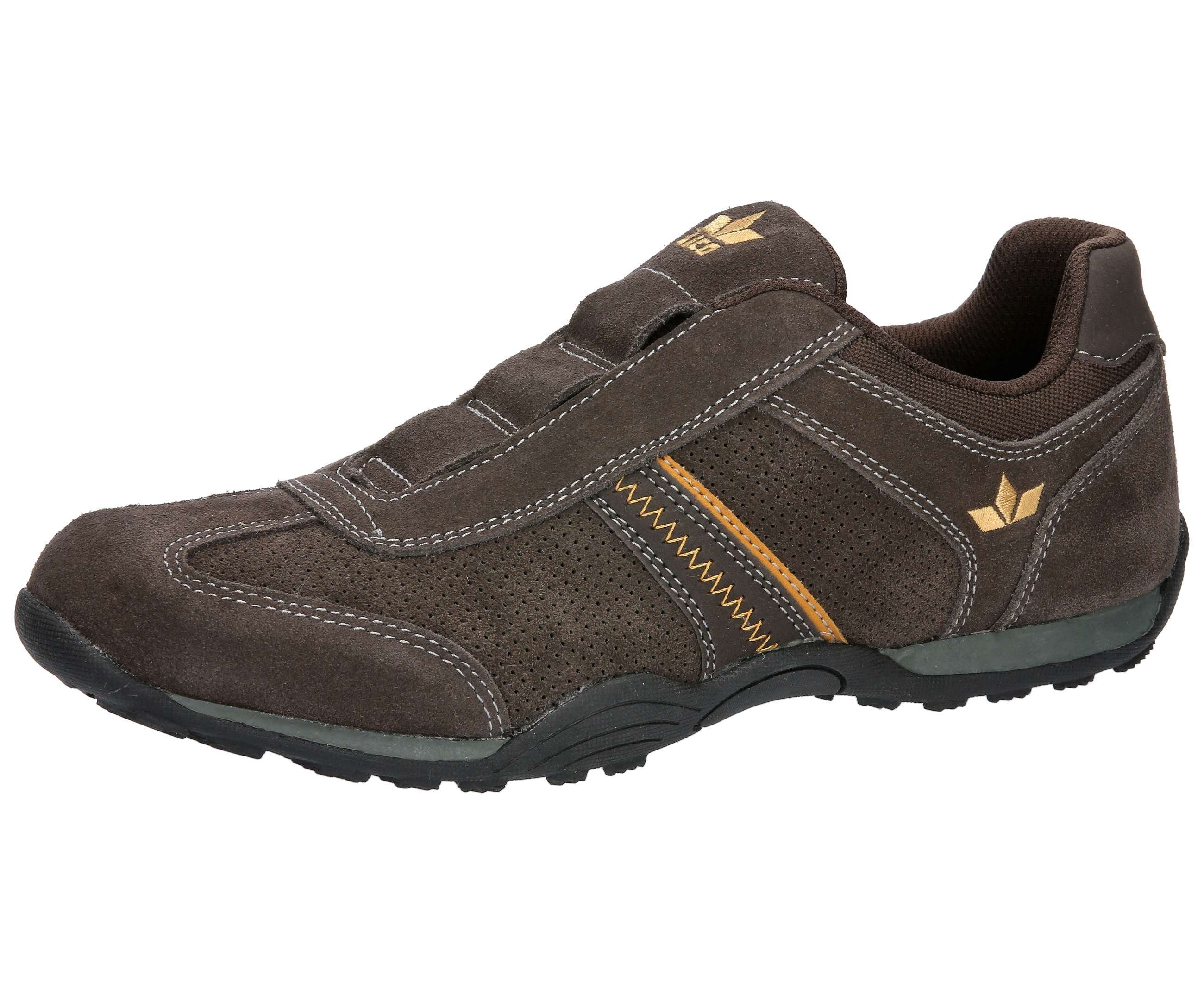 Lico Freizeitschuh Ron 43 Sneaker