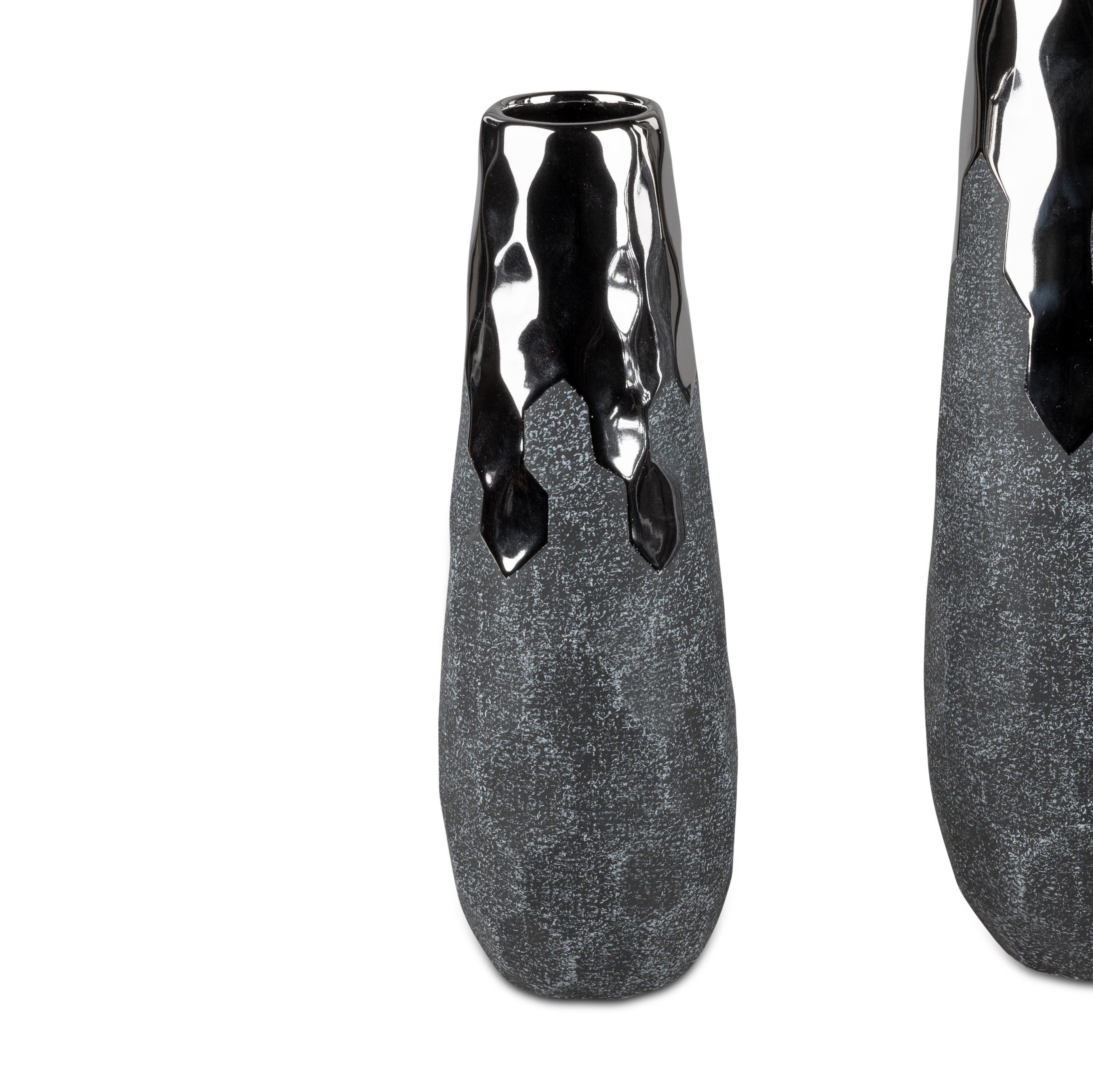 formano Dekovase Anthrazit günstig online kaufen