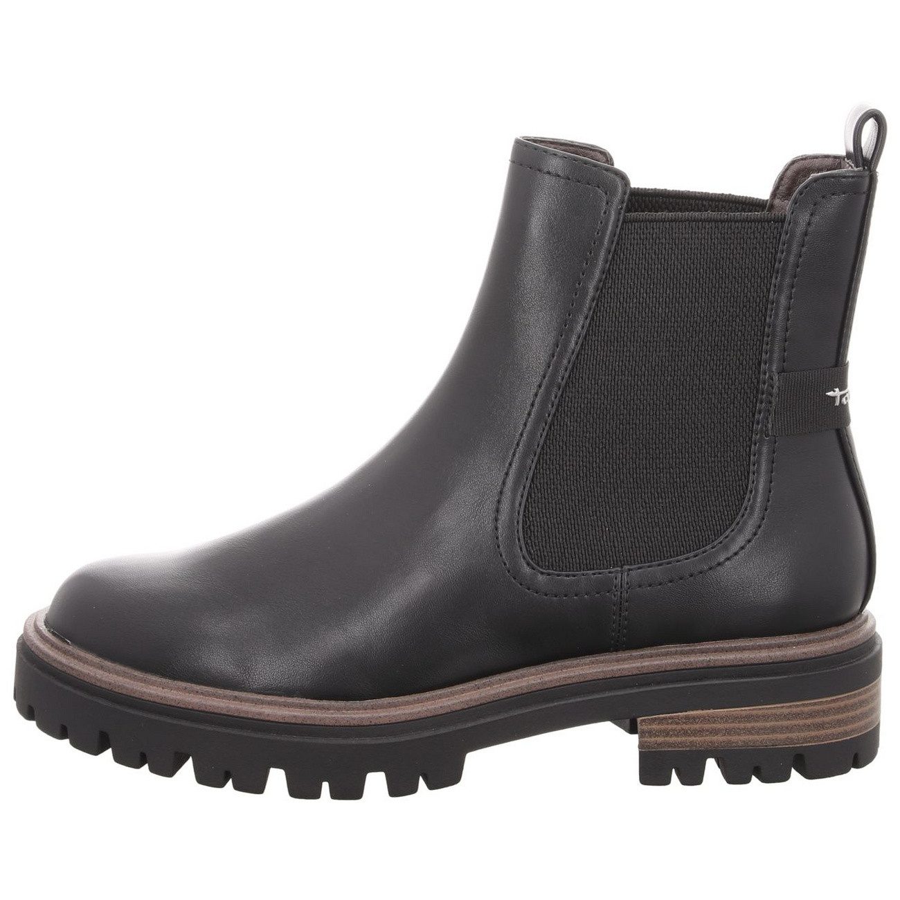 Tamaris M2541841 Schnürstiefel günstig online kaufen