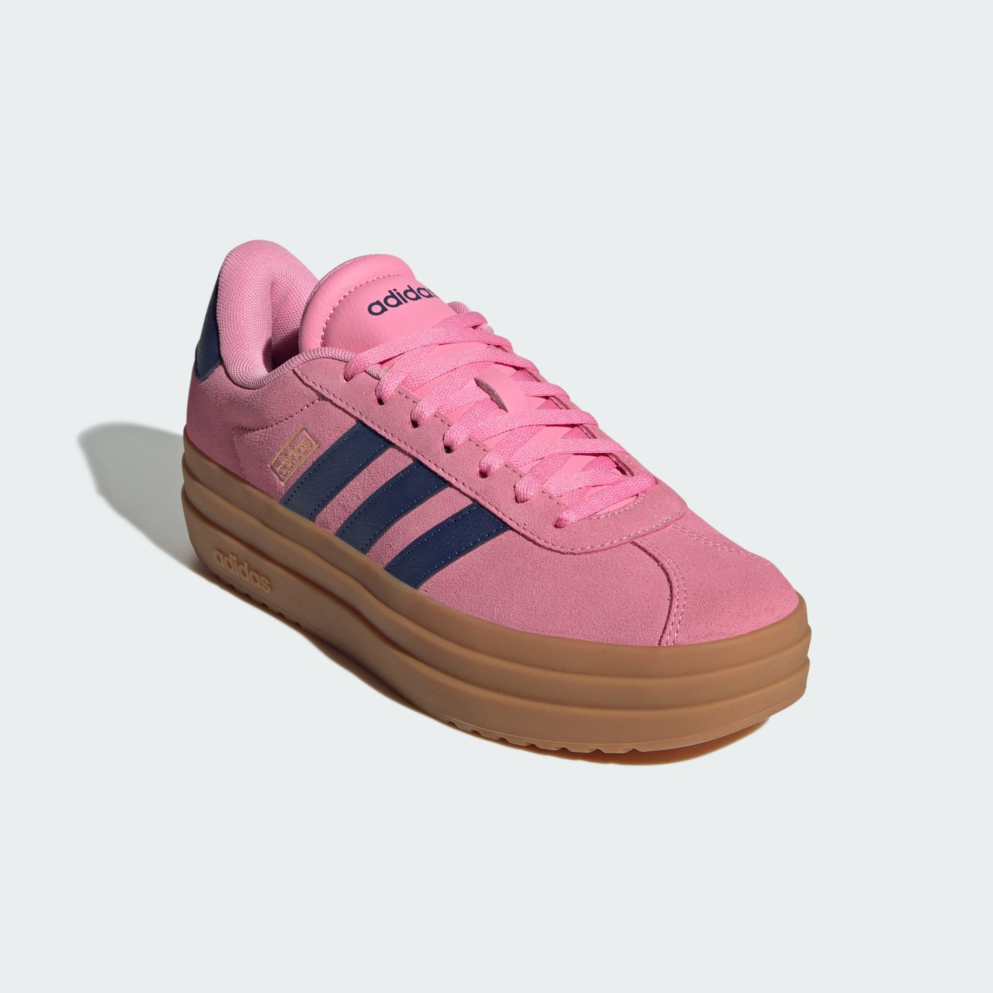 adidas Sportswear VL COURT BOLD SCHUH Sneaker (1-tlg) günstig online kaufen
