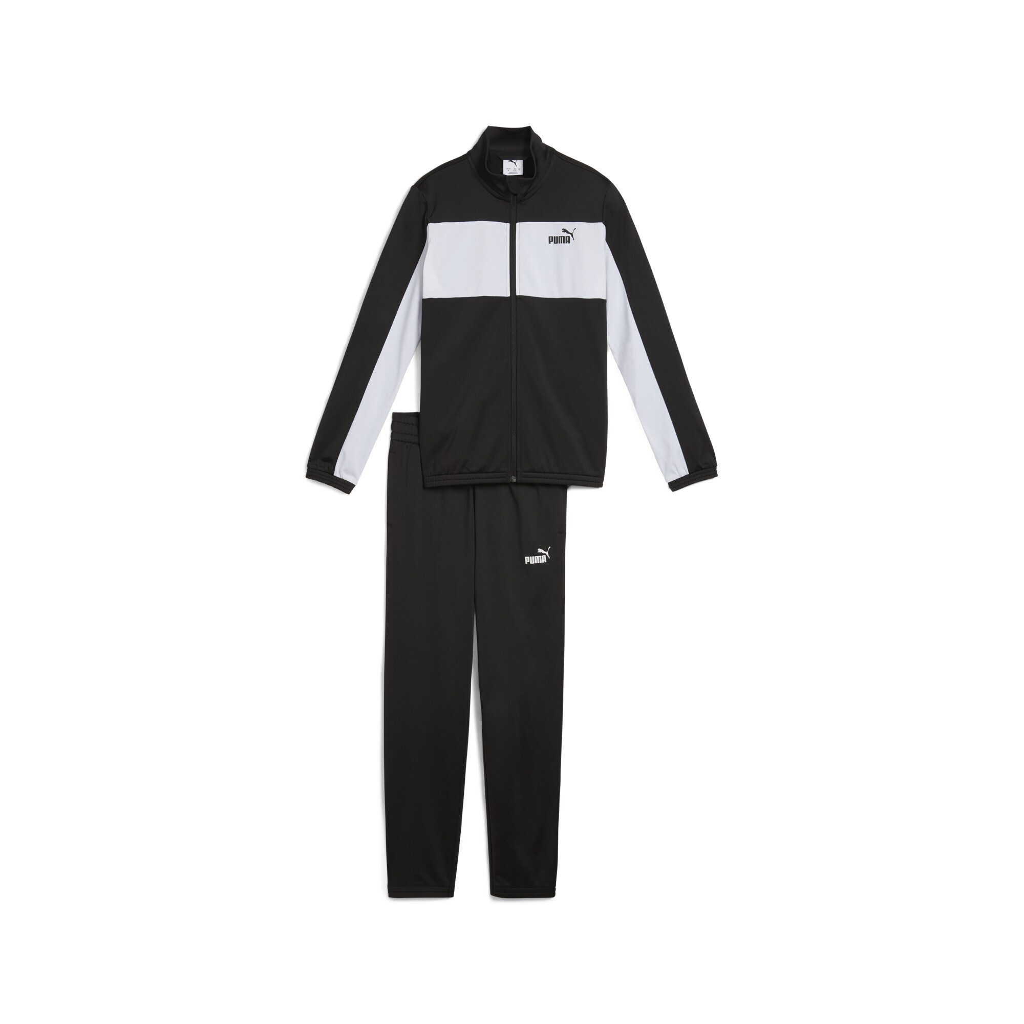 PUMA Jogginganzug PUMA Poly Colourblock Jogginganzug günstig online kaufen