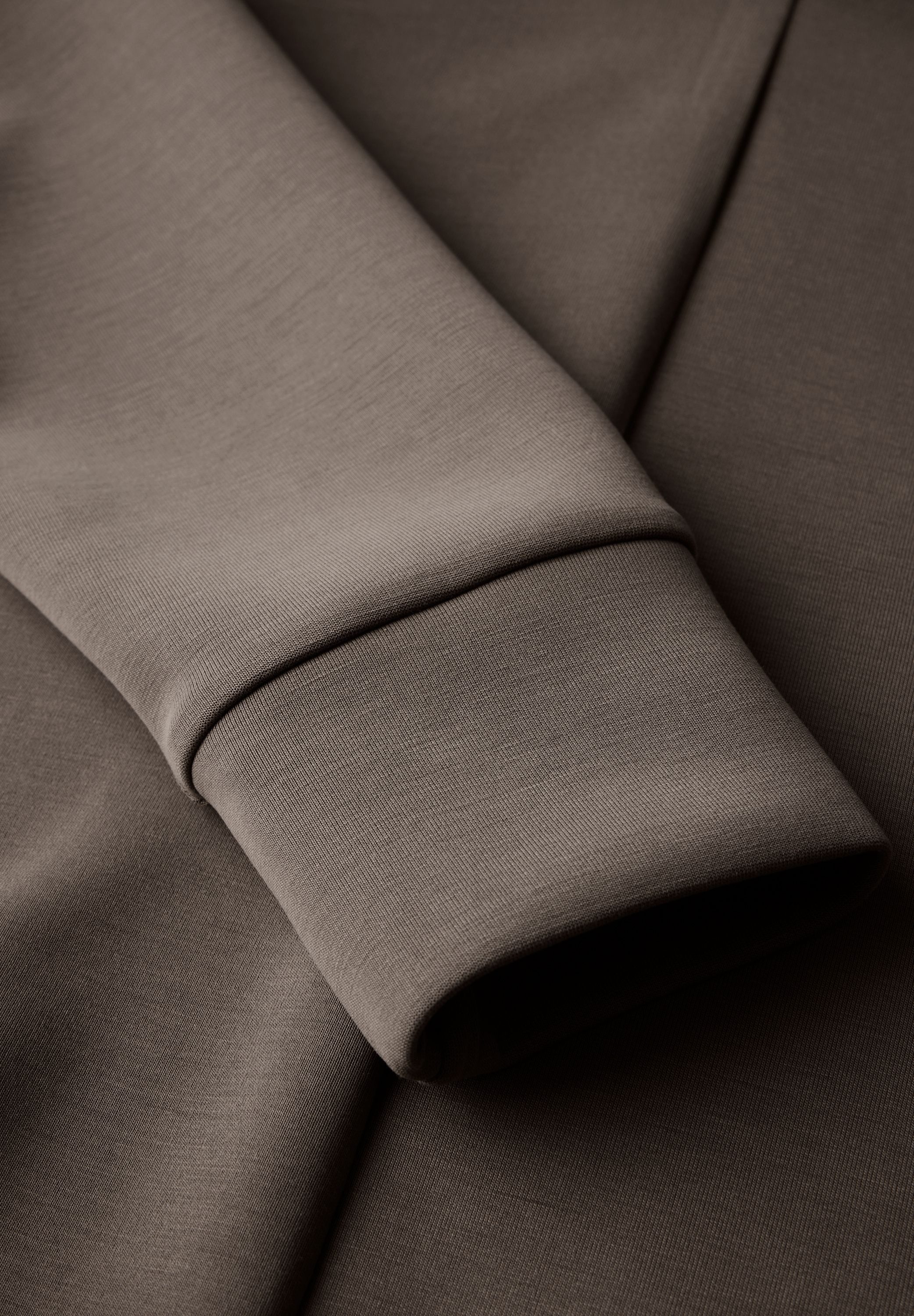 STREET ONE Langarmshirt günstig online kaufen