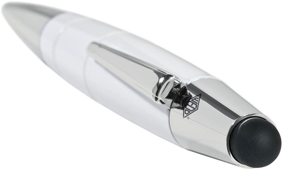 WEDO Ручки Ручки Pioneer mit Touchpen weiß