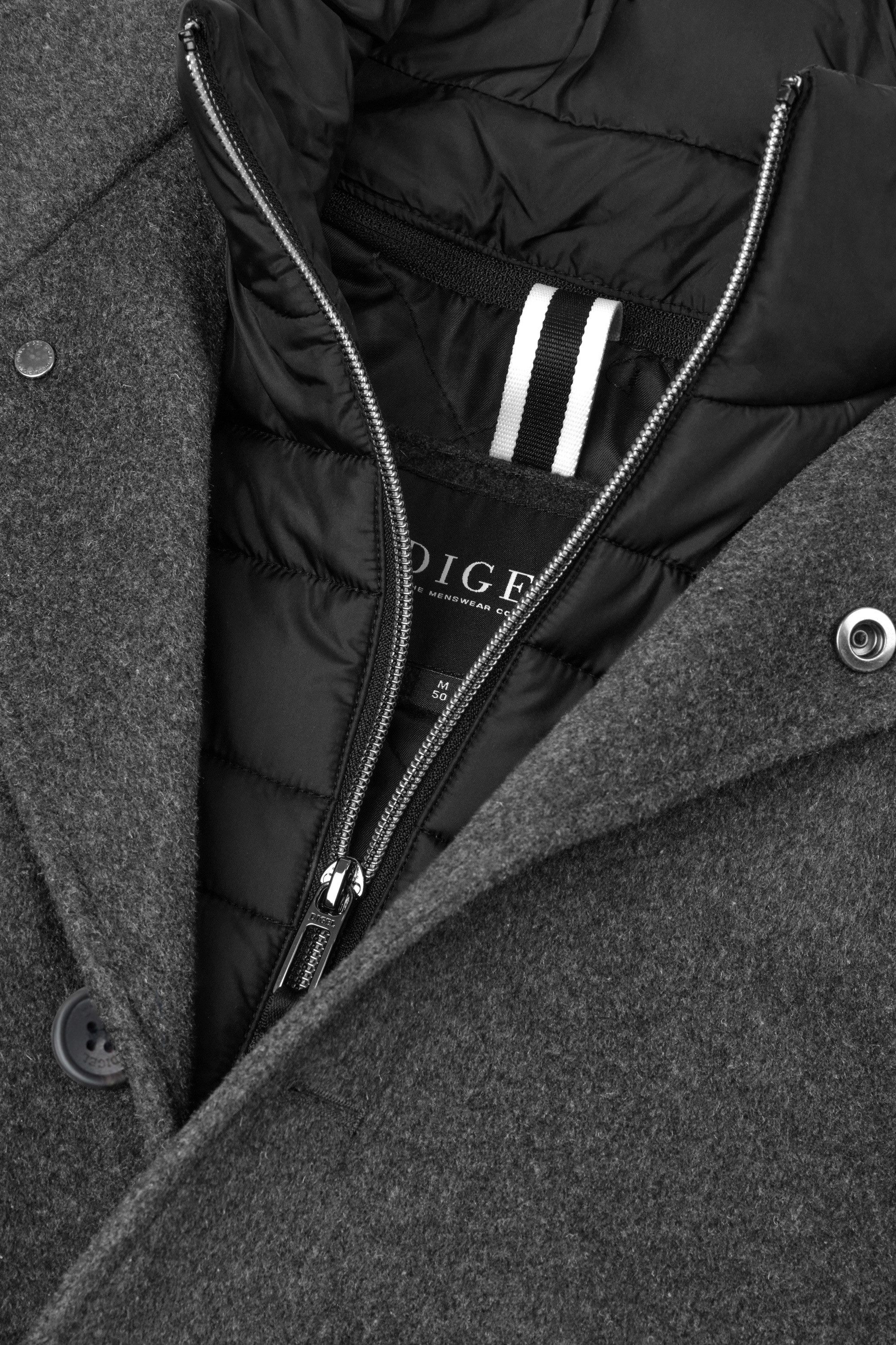 Digel Anorak Dolan (1-St) Wasserabweisend günstig online kaufen