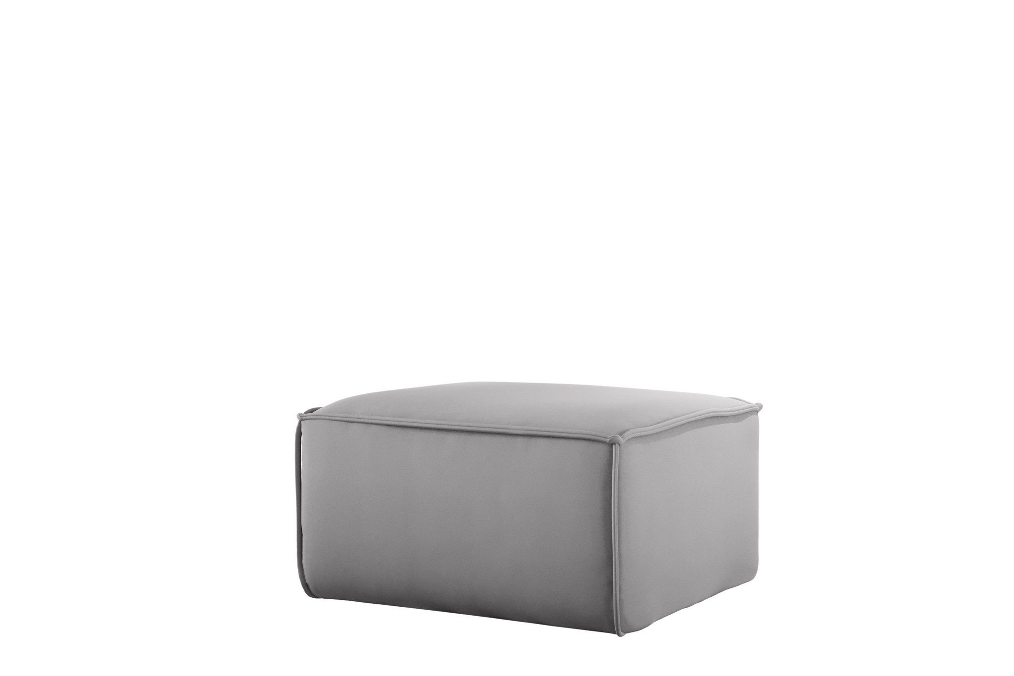 Fun Möbel Polsterhocker Designerhocker CELES PREMIUM günstig online kaufen