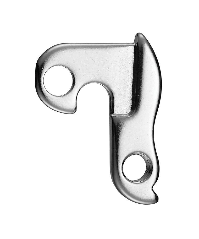 Schaltaugen-Richtwerkzeug MARWI Schaltauge GH-003 mit Schraubensatz M8x0.75 - Aluminium, silber