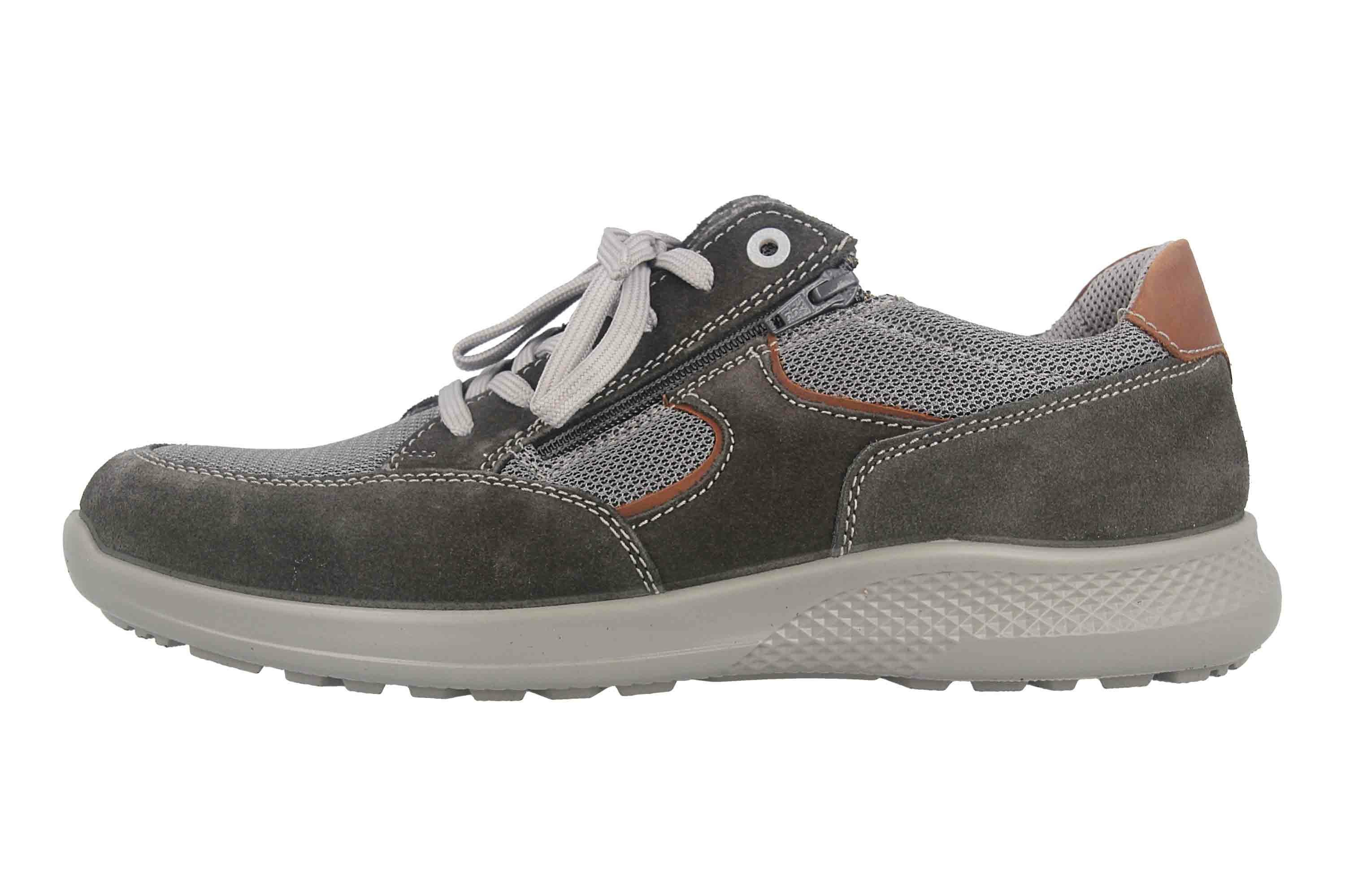 Jomos Freizeit Schnürer für Herren Schnürschuh (keine Angabe, 1-tlg., keine Angabe)
