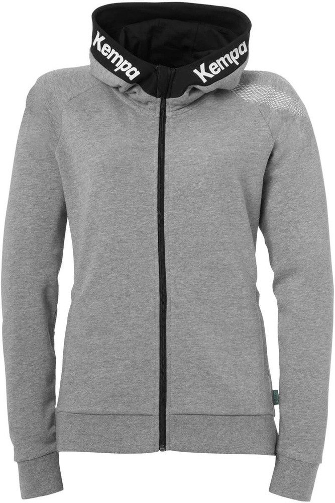 Kempa Trainingsjacke Core 26 Hood Jacket günstig online kaufen