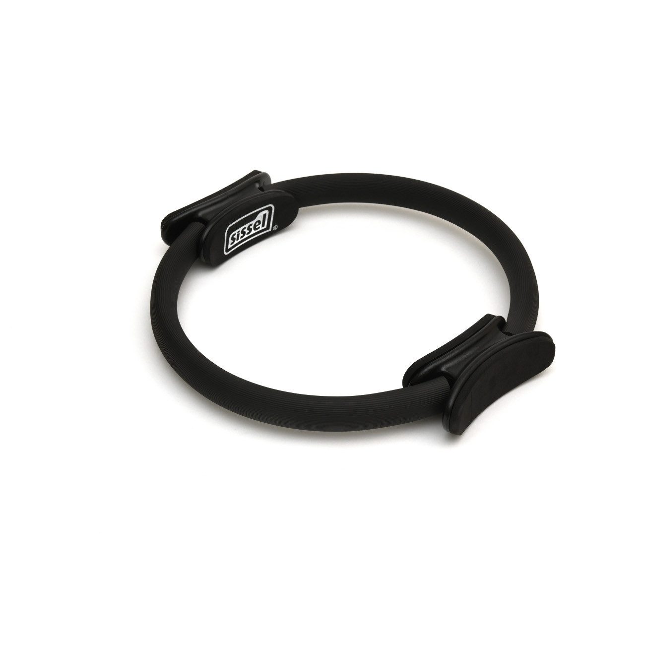 SISSEL Massagerolle SISSEL Pilates Circle Ø ca. 38 cm inkl. Übungsposter