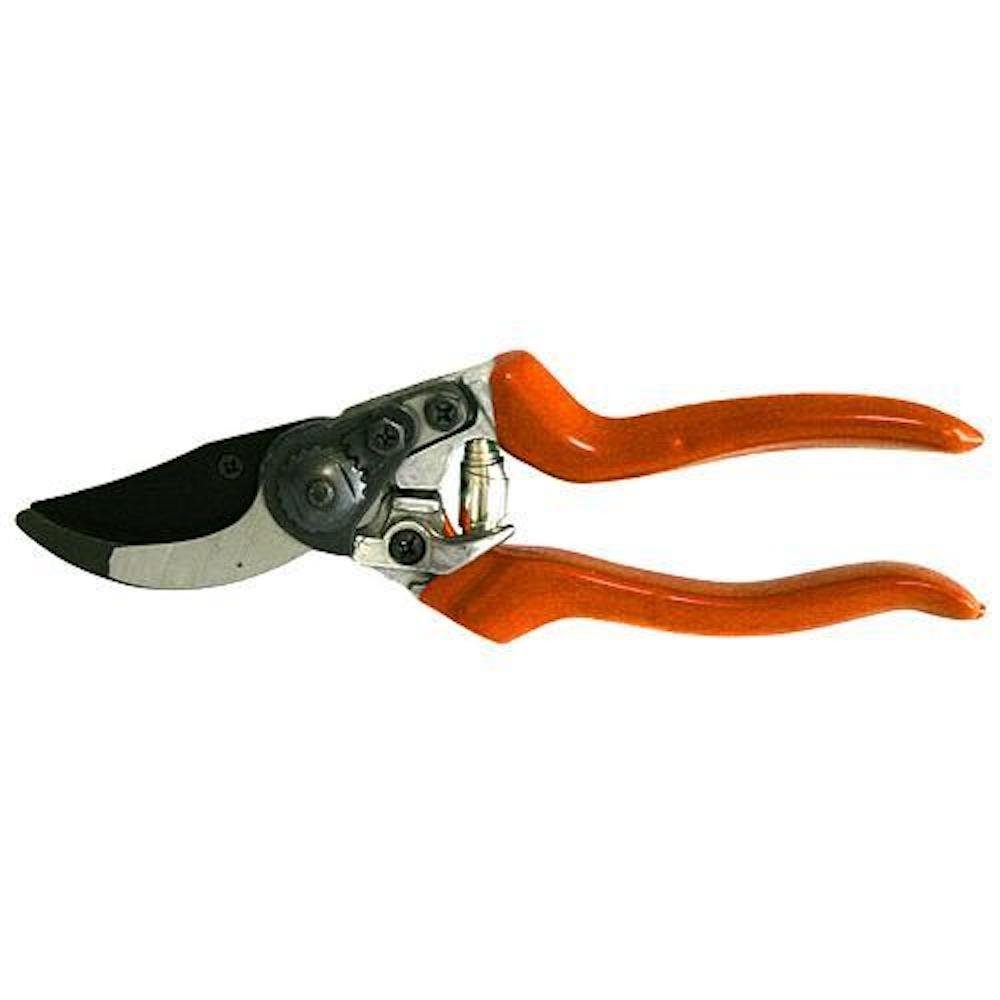 PROREGAL® Astschere Gartenschere 210mm, Schneidkappe. 20mm