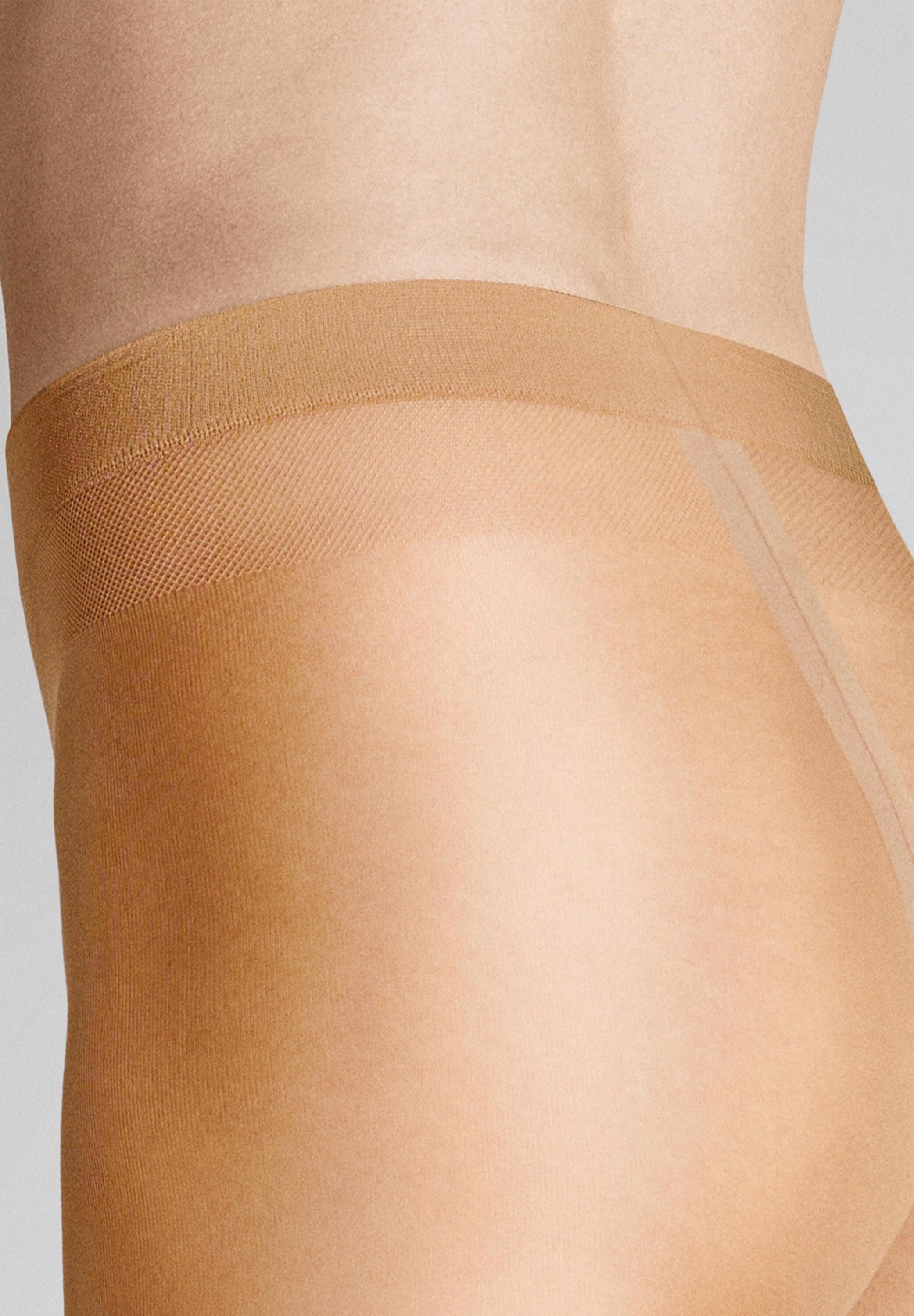 Hudson Strumpfhose Simply Shine 15 2-Pack 15 DEN (2 St) Schimmernde Strumpfhosen im Doppelpack