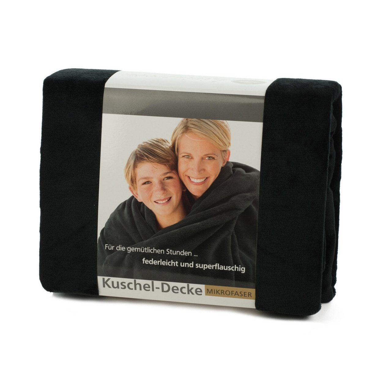 Wohndecke Kuscheldecke, liebling, einmaliges Flausch-Erlebnis, samtigweich, in 14 Unifarben, 3 Größen