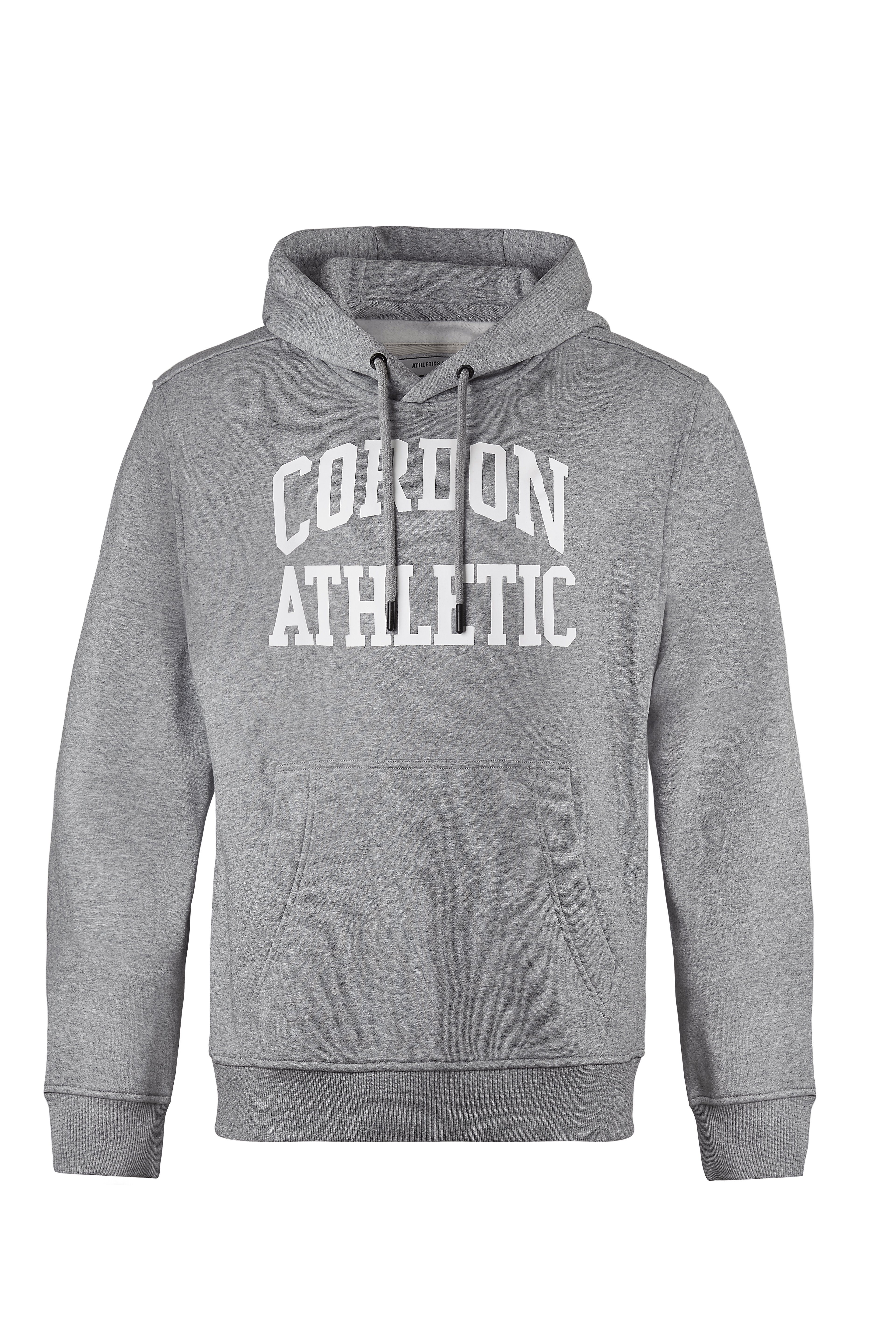 Kapuzensweatshirt Marc Hoodie