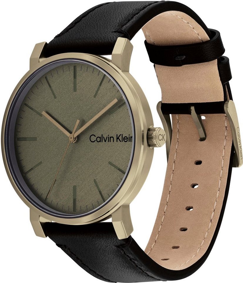 Calvin Klein Quarzuhr TIMELESS, 25200263