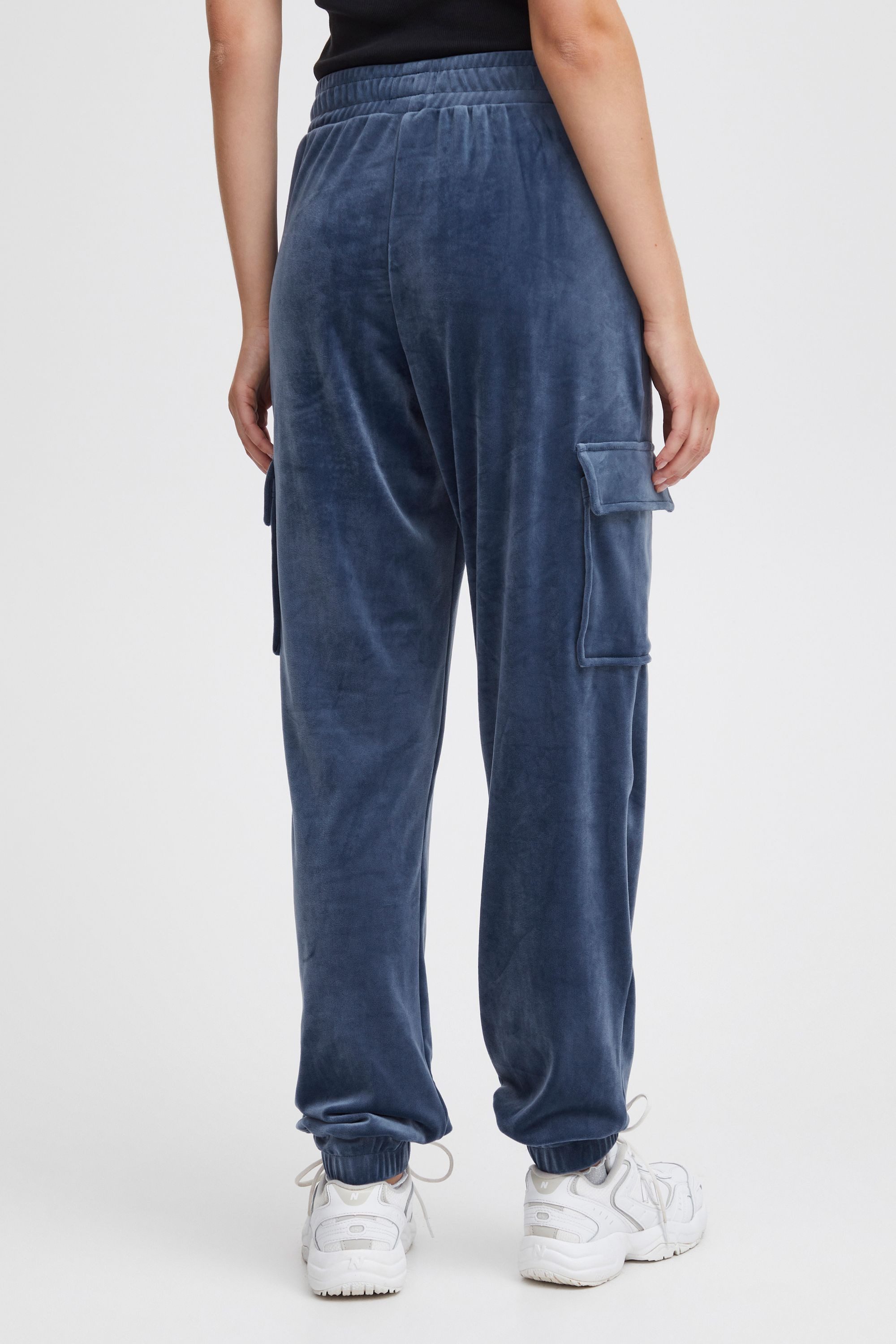 OXMO Sweathose OXMitala Modische Hose