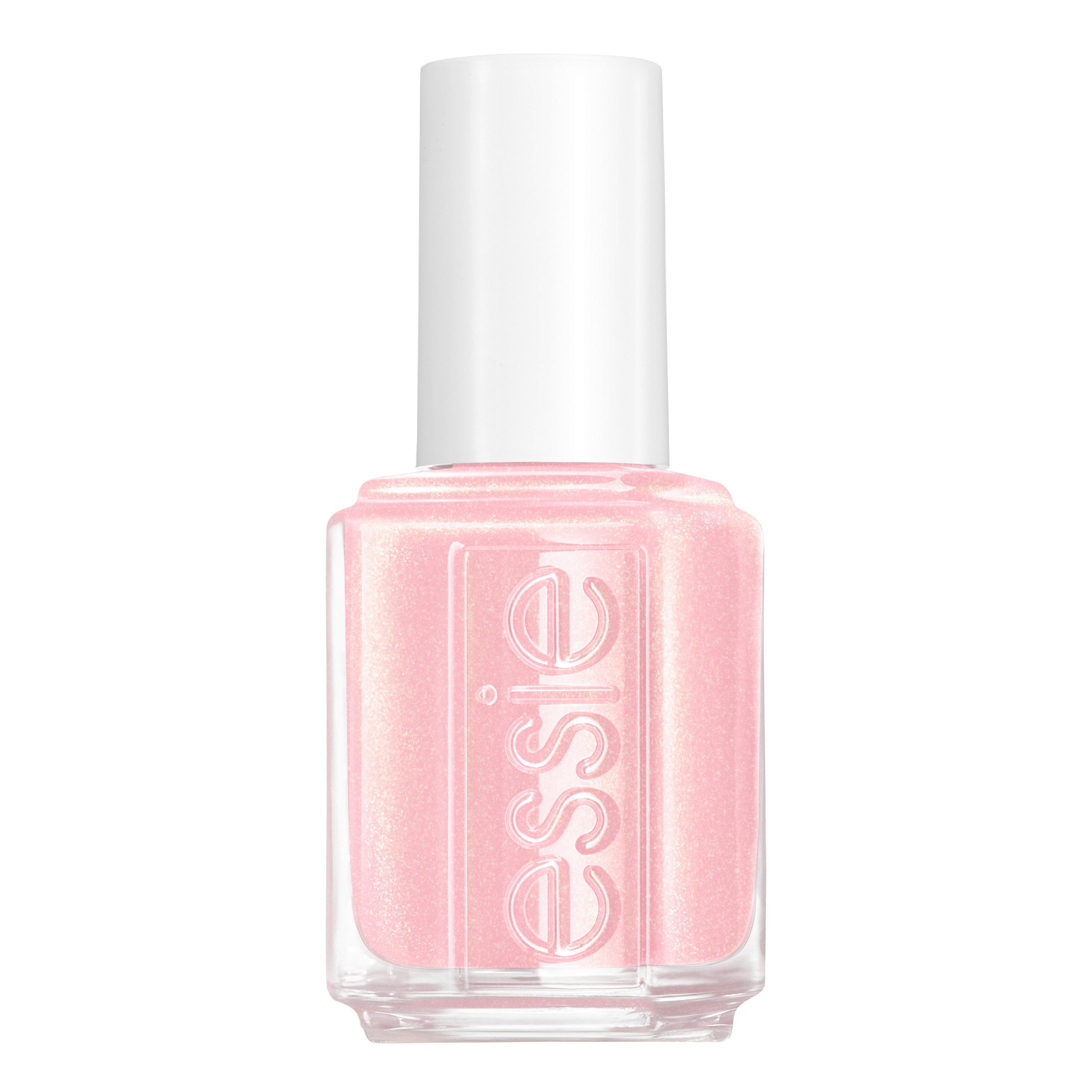 essie Nagellack, für farbintensive und ultra-starke Nägel, natürliche Inhaltsstoffe