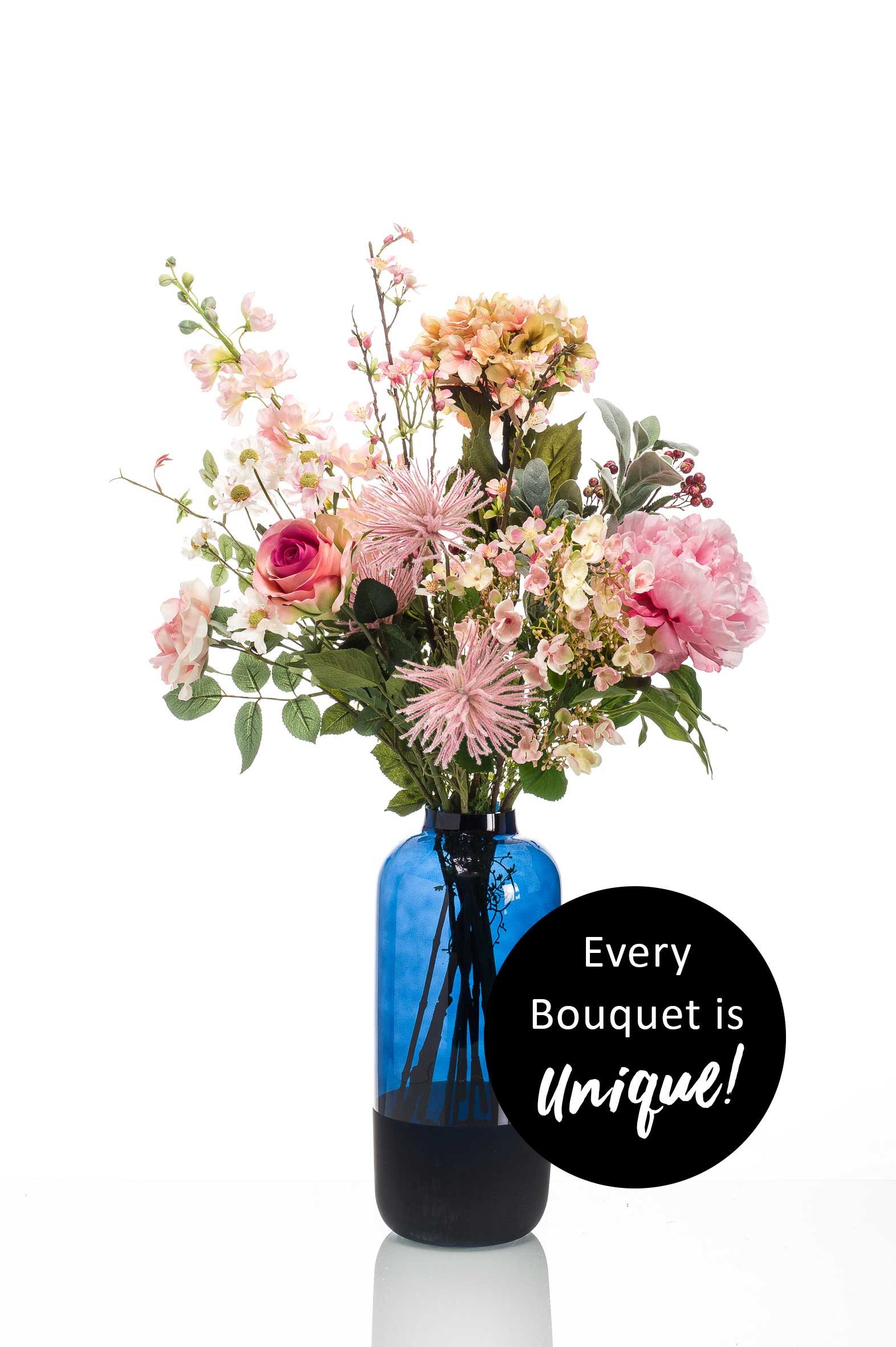 Kunstblumenstrauß Blumensträuße