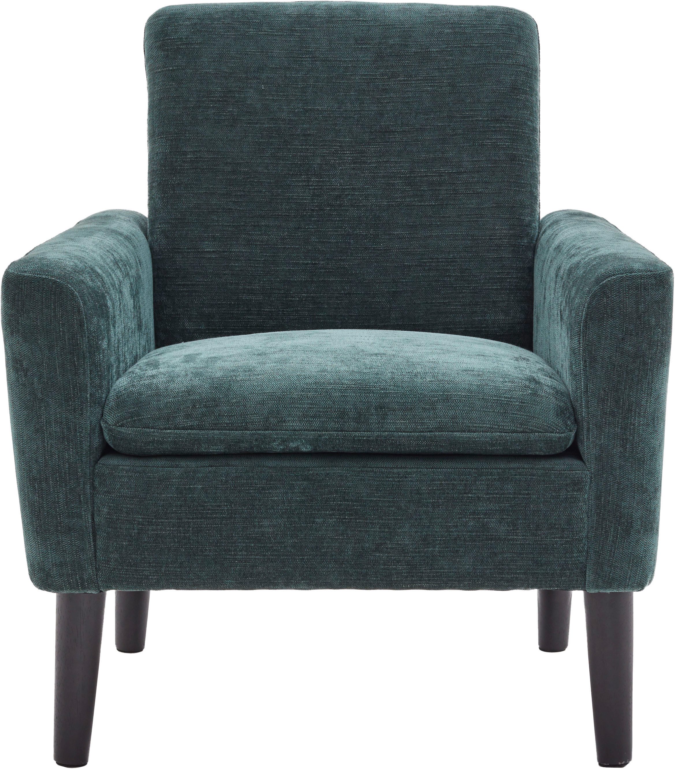 ATLANTIC home collection Sessel Kimmy, mit günstig online kaufen