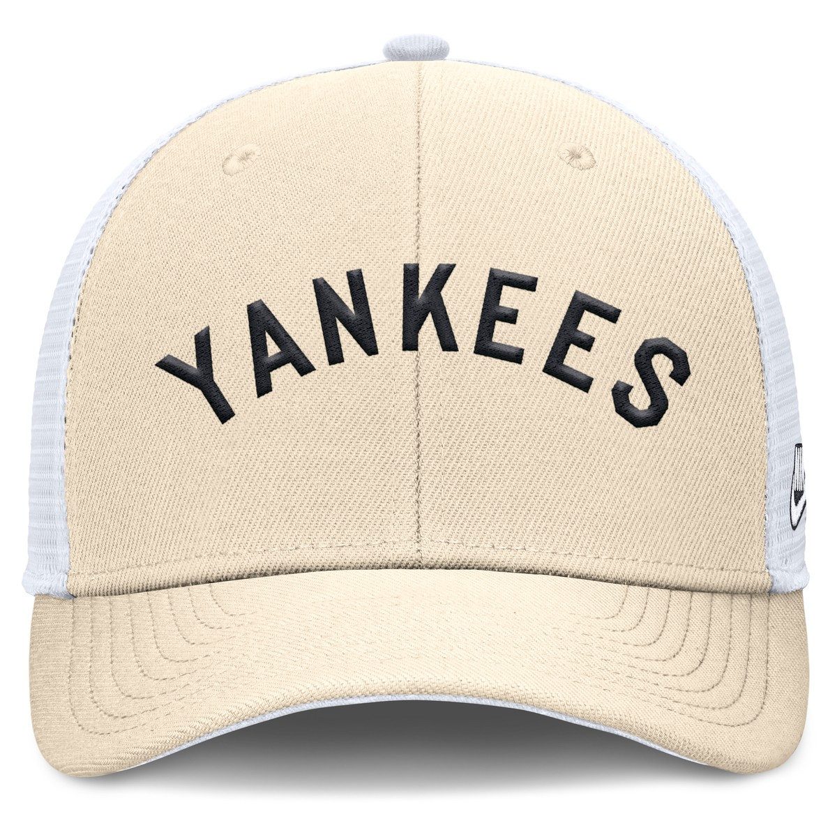 Nike Baseball Cap Nike Cap New York Yankees Nike Rise Struct. Trucker Cap