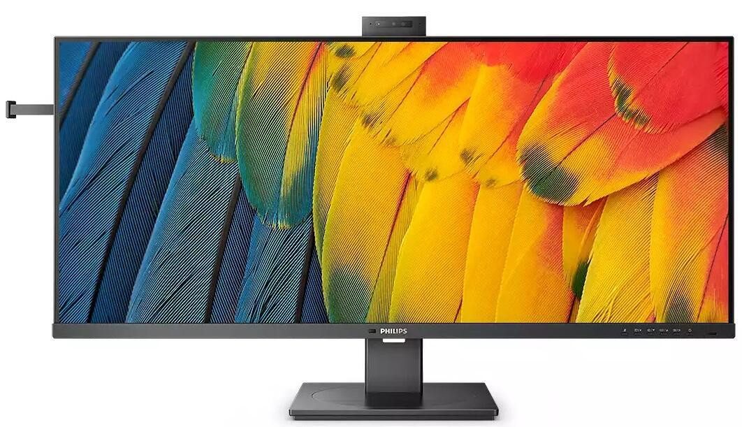 Philips Philips 40B1U5601H TFT-Monitor (3440 x 1440, 4 ms Reaktionszeit, 120 Hz, IPS Panel)