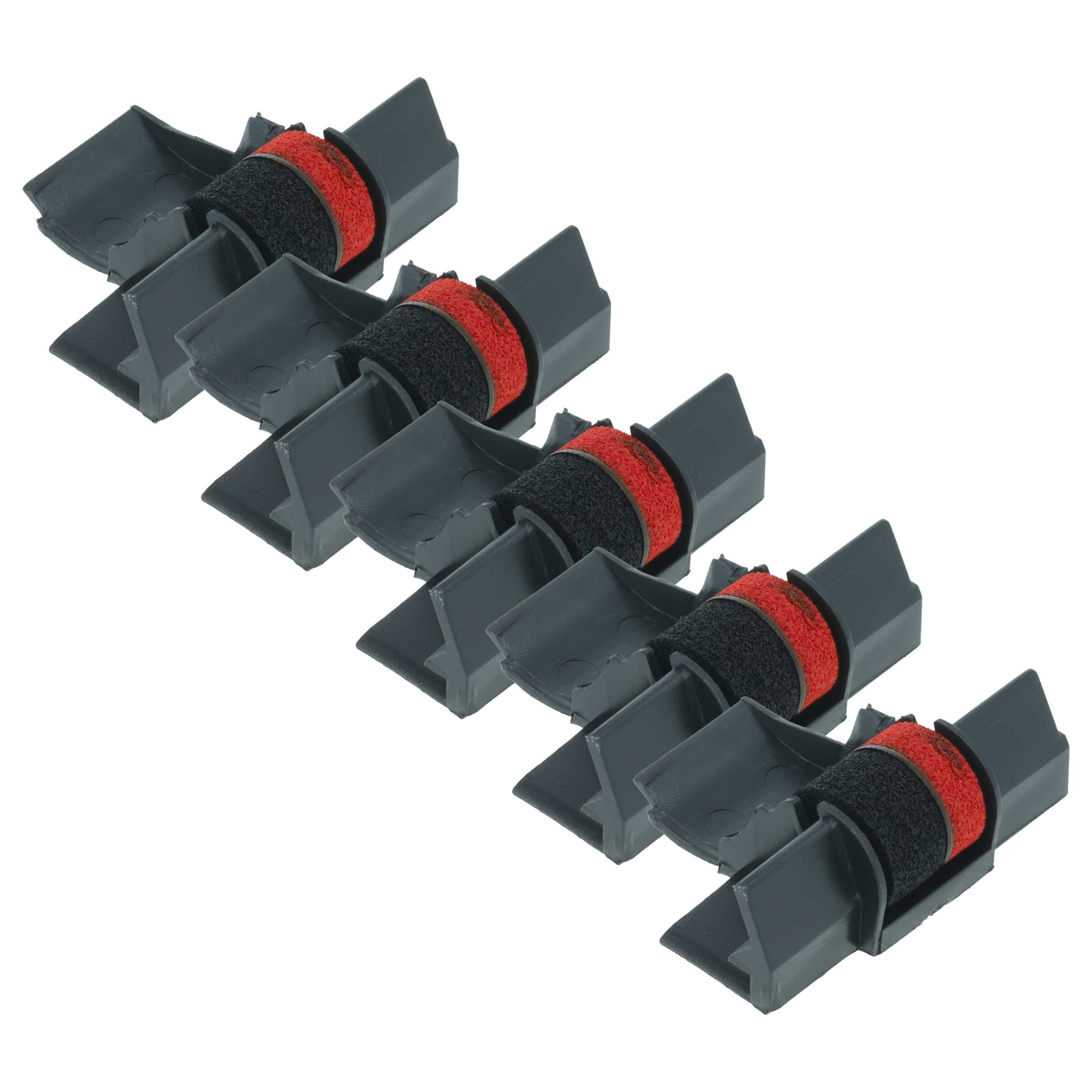 vhbw passend für Olympia CPD-3211, CPD-3212F, CPD-3212S, CPD-41, CPD-430 Tintenpatrone