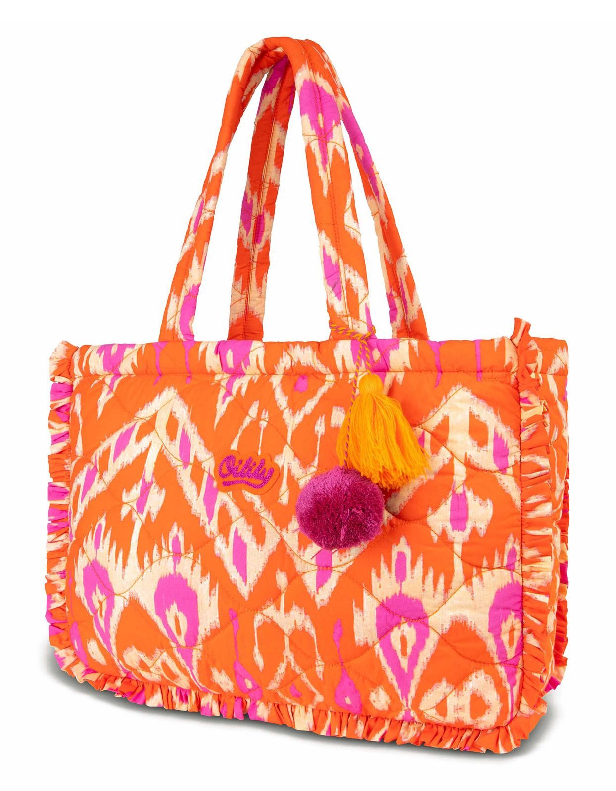 Oilily Schultertasche Shelbys günstig online kaufen