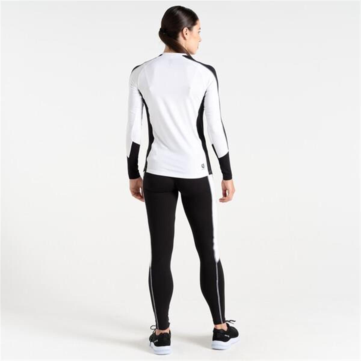 Dare2b Langarmshirt Damen Base Layer set - ExchangeIIIIBl