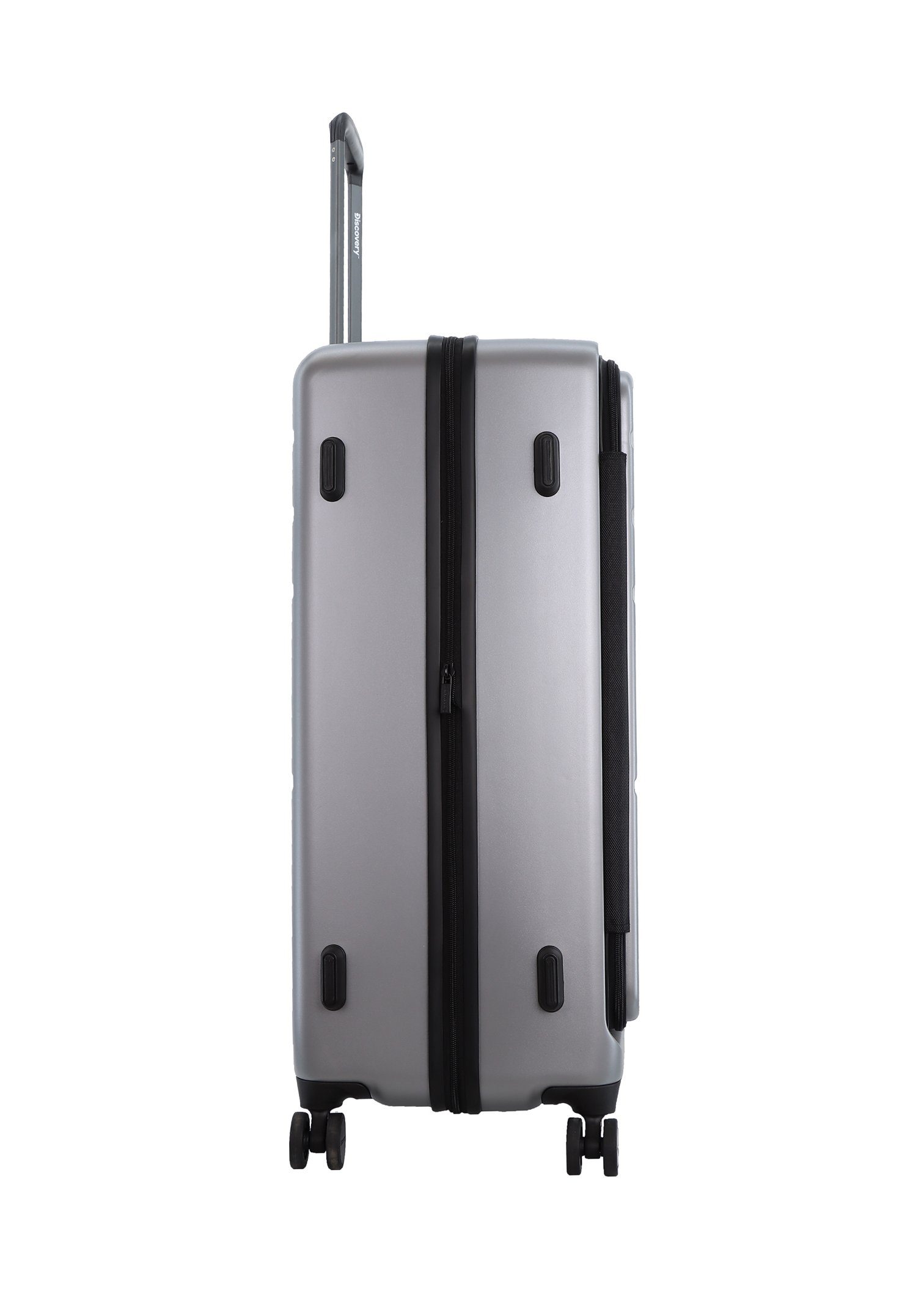 Discovery Koffer Patrol, mit ausziehbarem Teleskopgriff