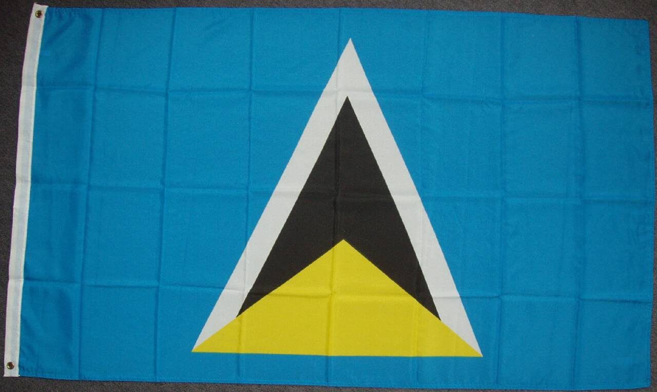 g/m² Lucia St. 80 flaggenmeer Flagge