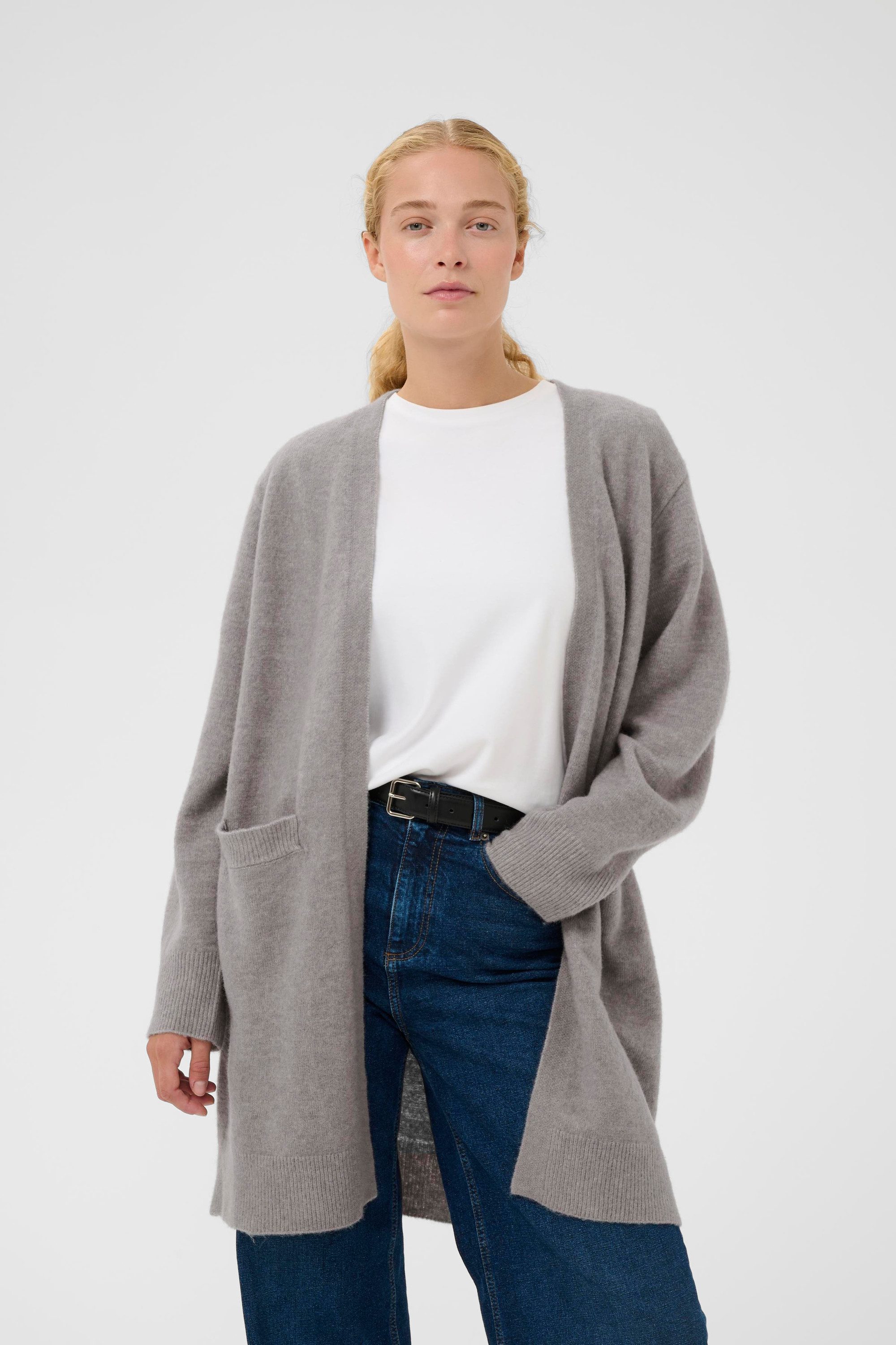 InWear Cardigan Langarm GUNIIW