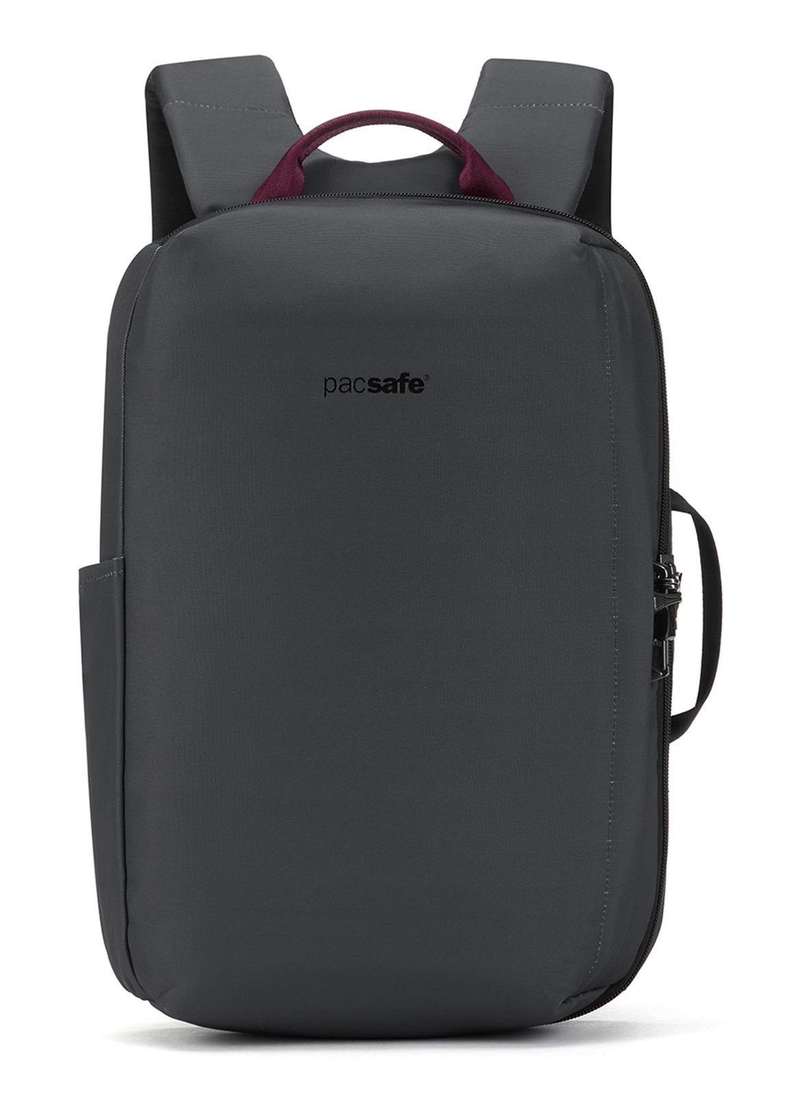 Pacsafe Rucksack Metrosafe X Slate