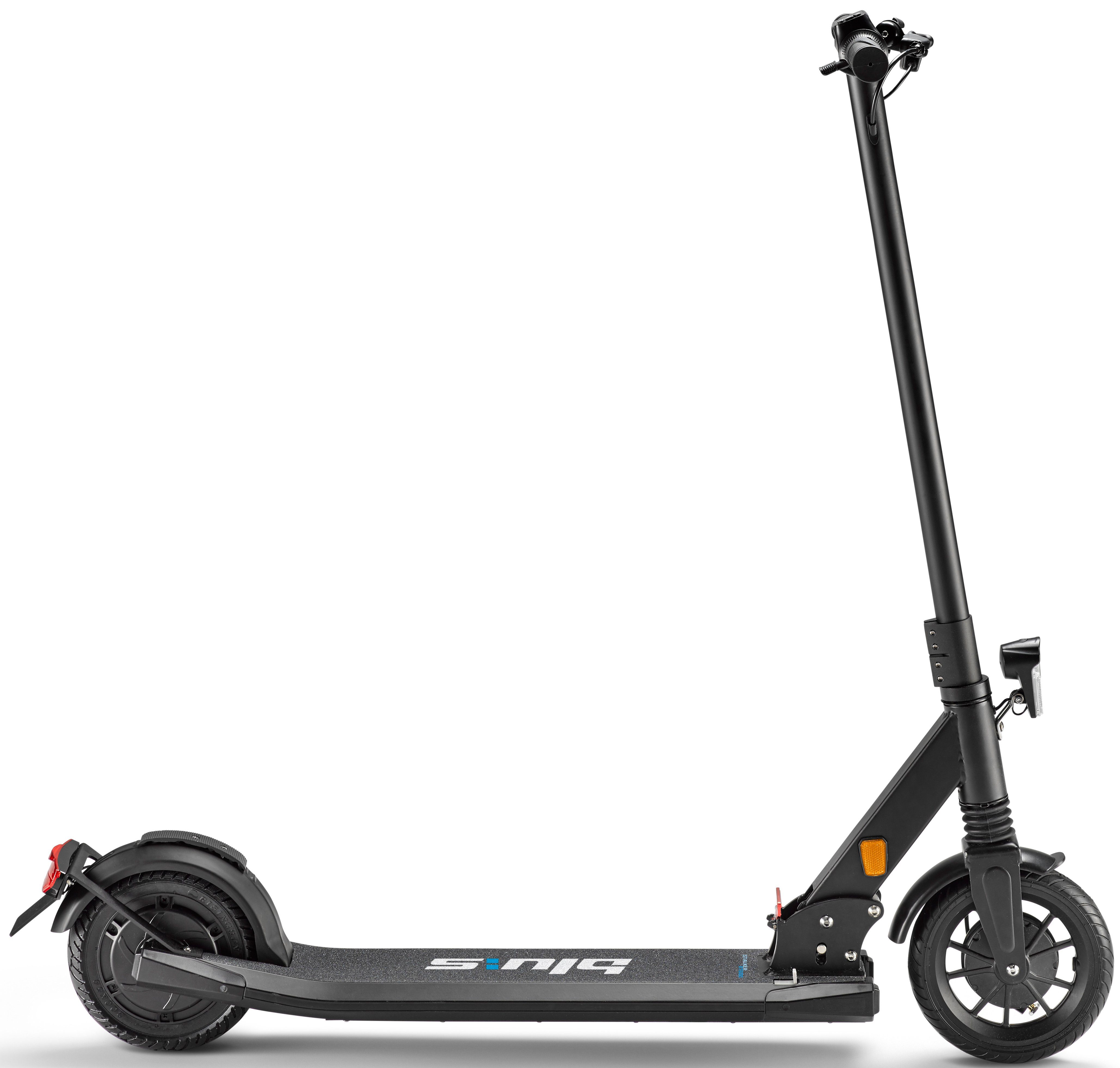 Blu:s E-Scooter km/h, 20 km Reichweite, XT600, 25 Straßenzulassung zu mit bis