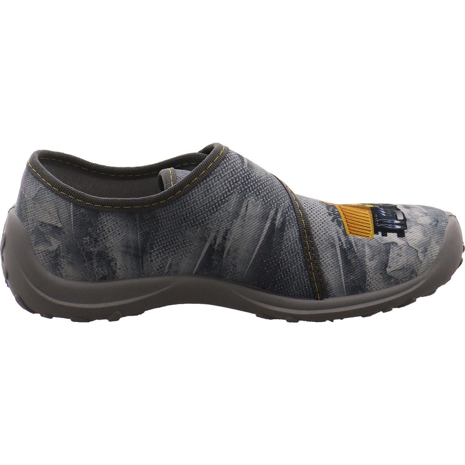 Fischer-Markenschuh Boogy Hausschuh
