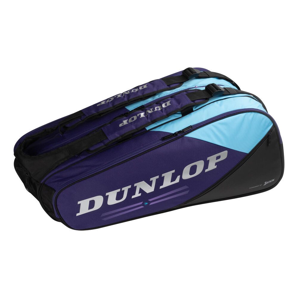 Dunlop Sporttasche D TAC FX-PERFORMANCE 12RKT