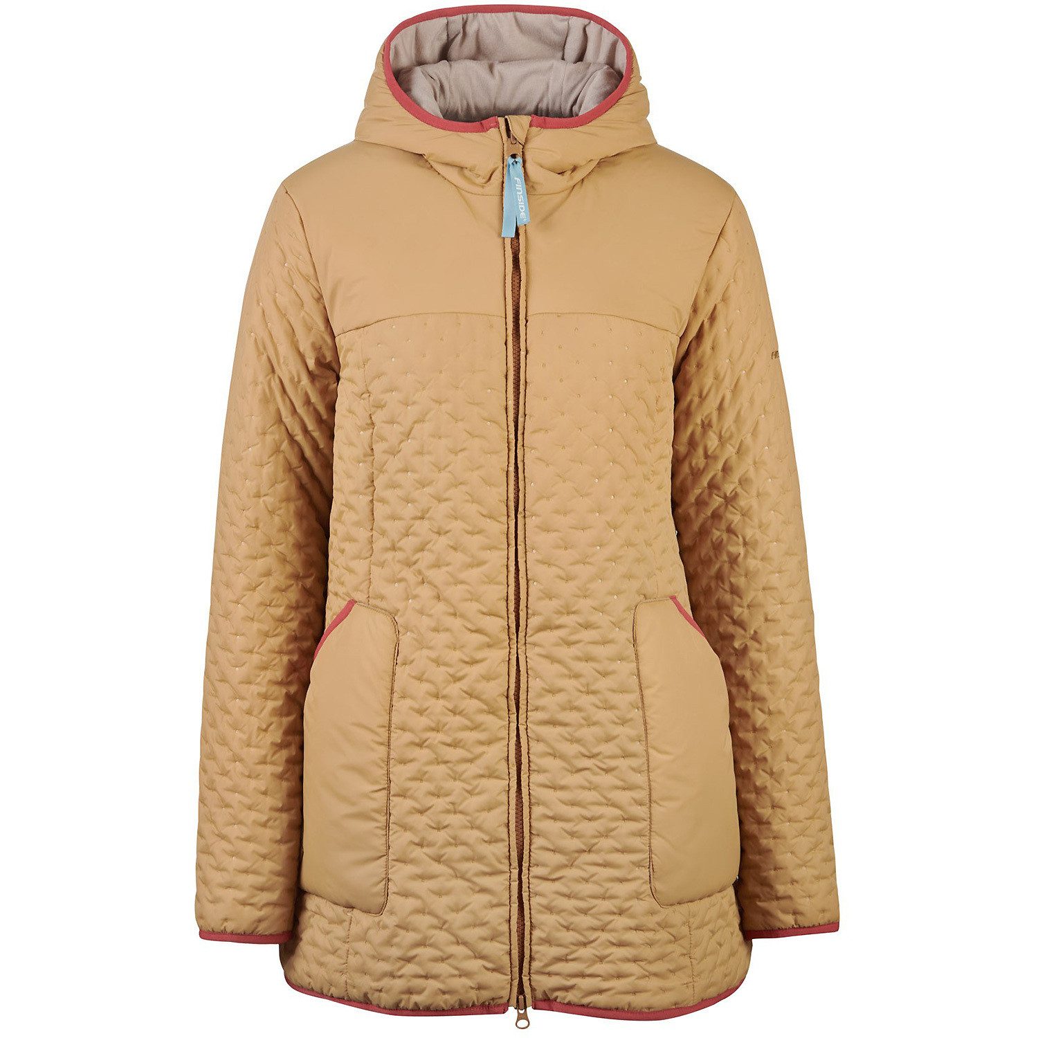 Finside Softshelljacke Funktionsjacke W NEEA