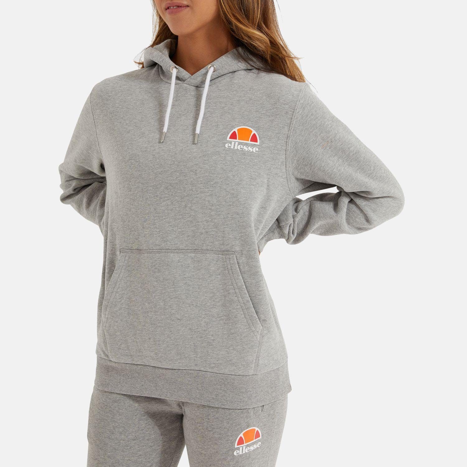 Hoody Hoodie Elise grau Ellesse OH