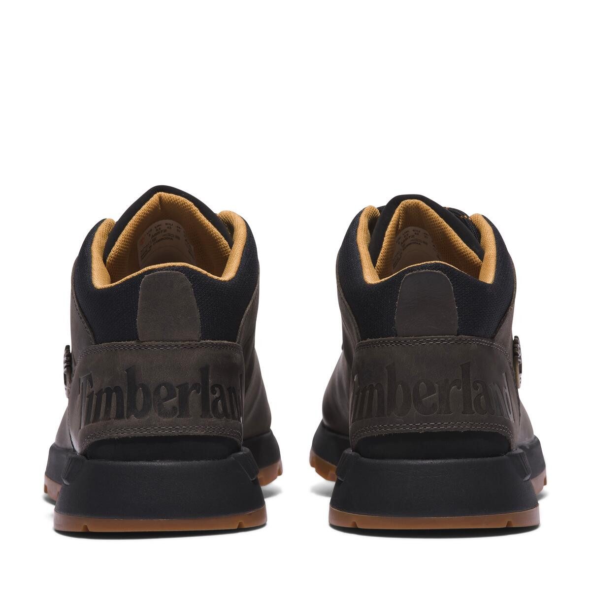 Timberland SPRINT TREKKER - MID LACE SNEAKER Sneaker Winterschuhe, Sneakerboots, Winterboots – Bild 5 von 5