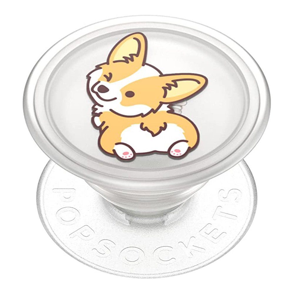 Popsockets Popsockets PopSockets, PopGrip PopSocket Griff für Smartphones Plant