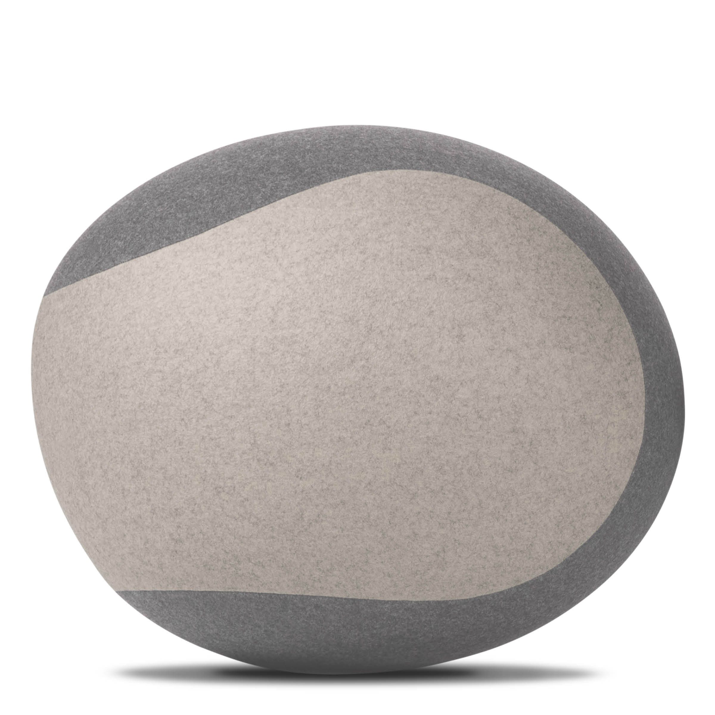 Sphero Design Bürostuhl Sphero Sitzball, Breite Sitzfläche für mehr Sitzkomfort