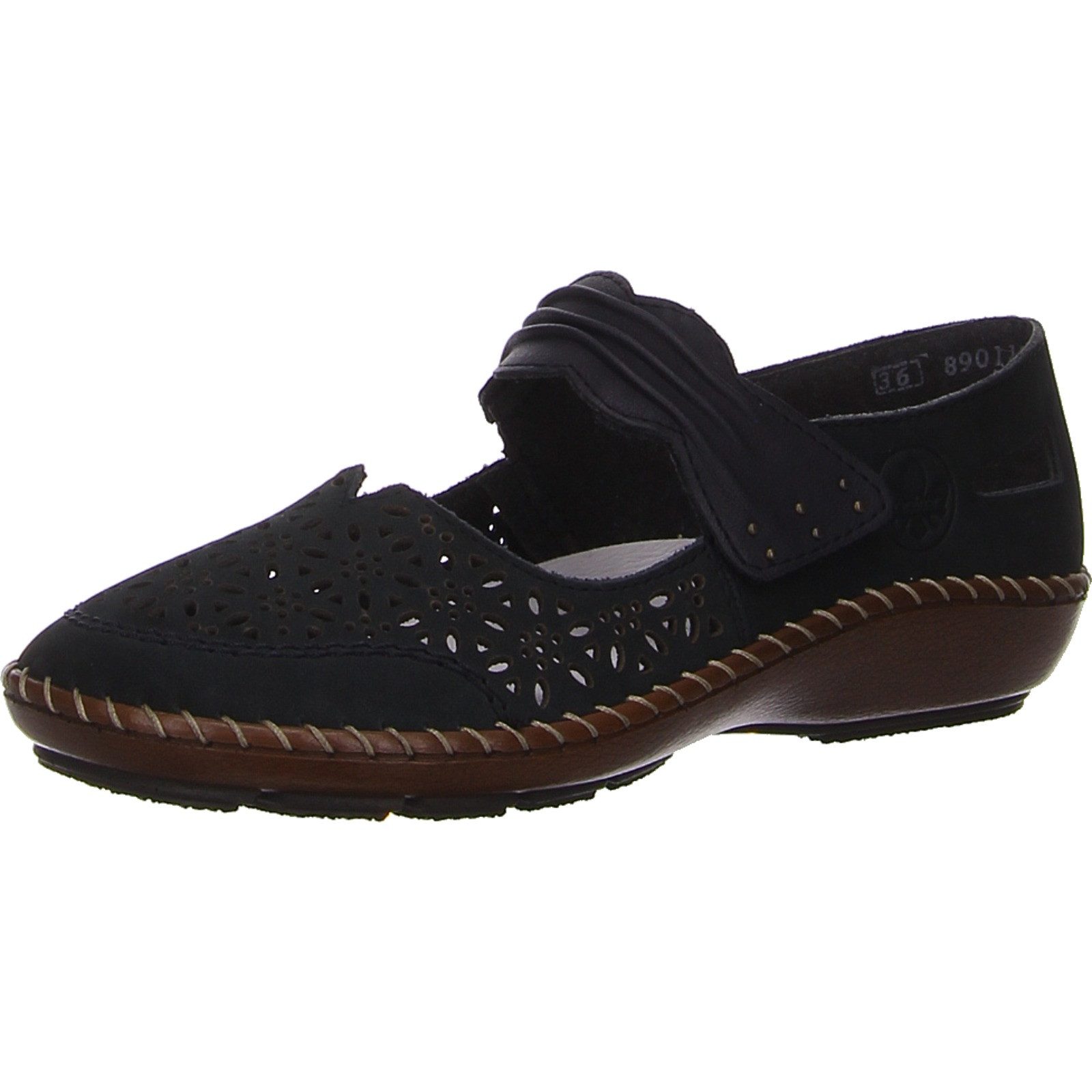 Rieker Pumps