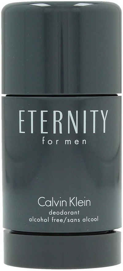 Calvin Klein Deo-Stift Eternity for Men
