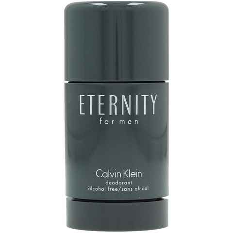 Calvin Klein Deo-Stift Eternity for Men